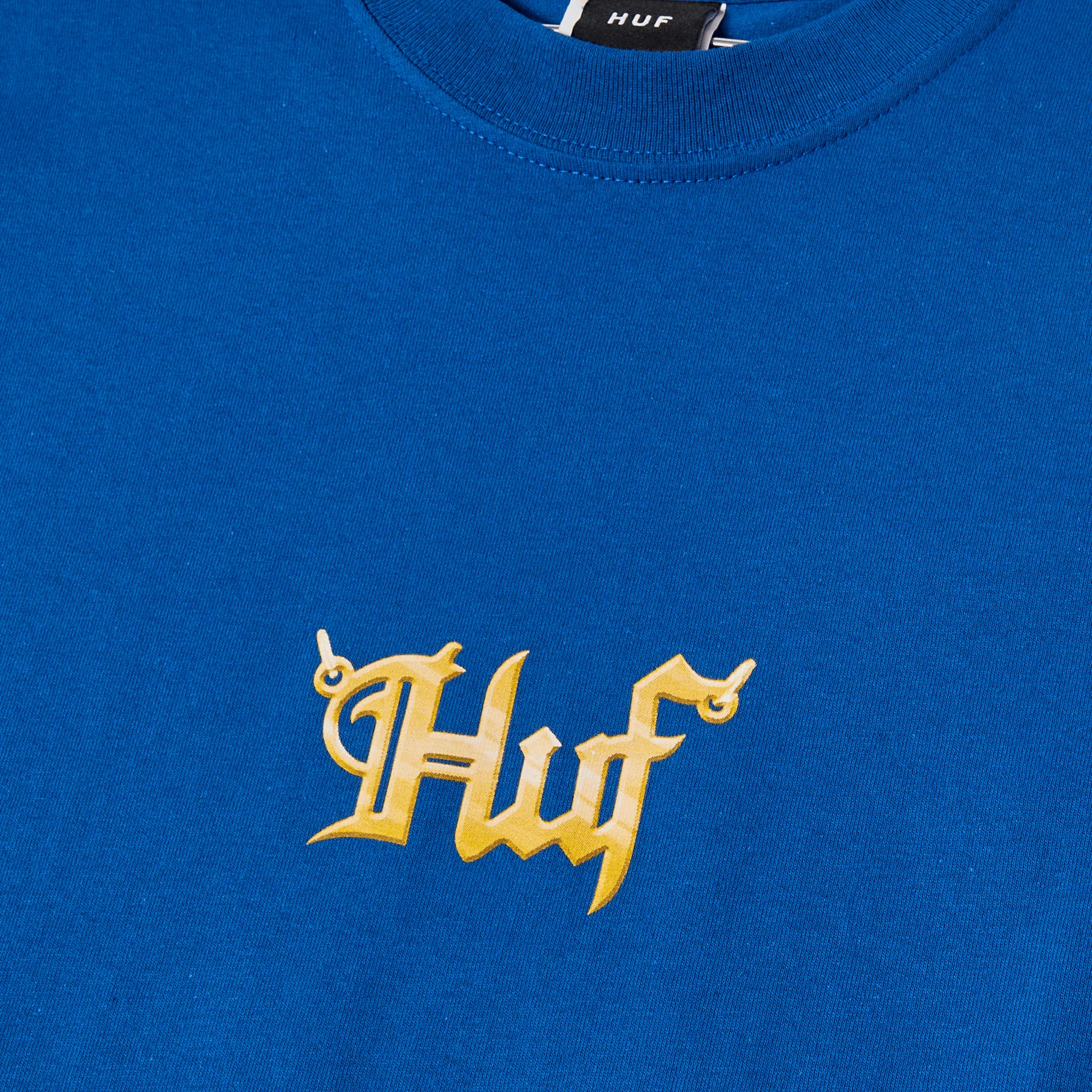 Big H T-Shirt - Image 7