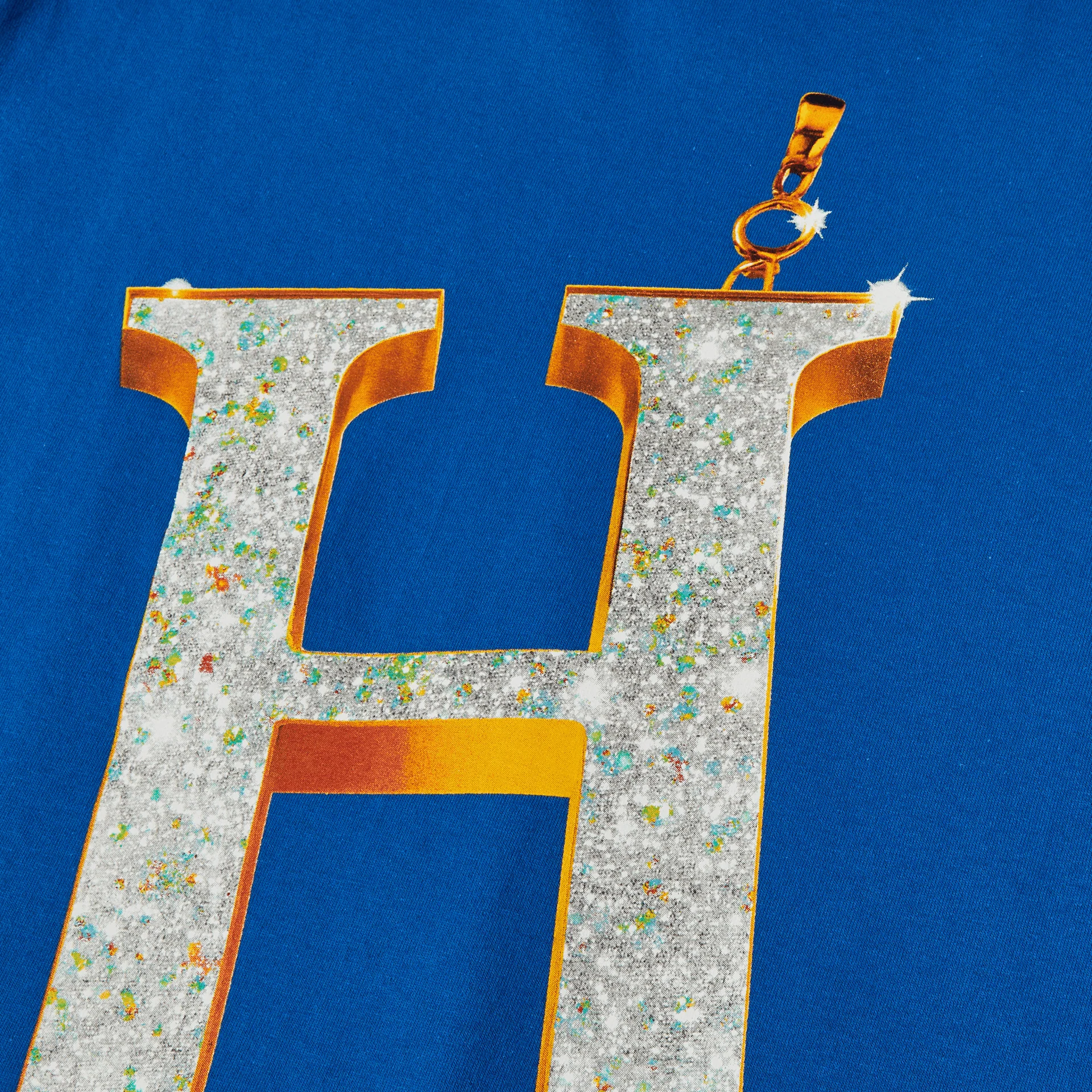 Big H T-Shirt - Image 8