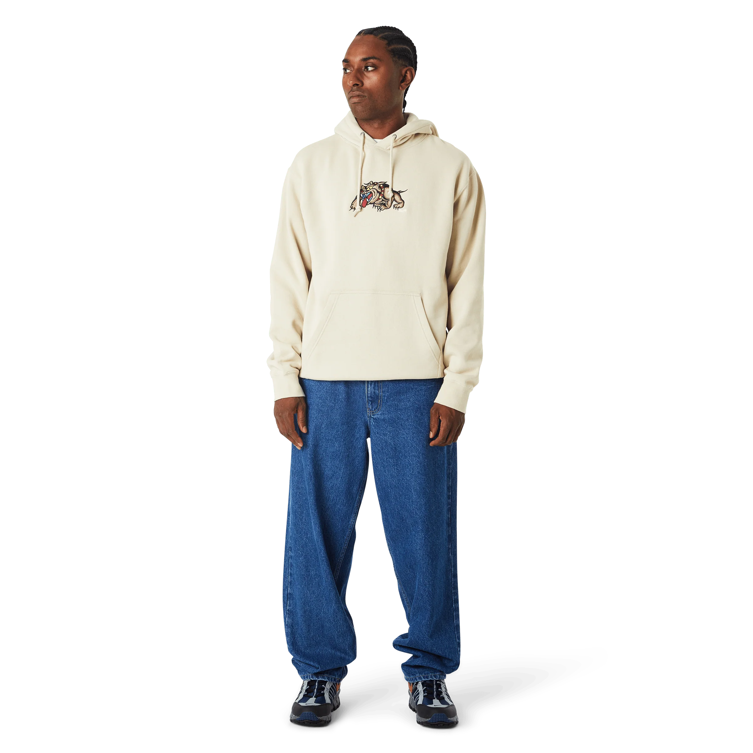 Bledsoe Pullover Hoodie - Image 11