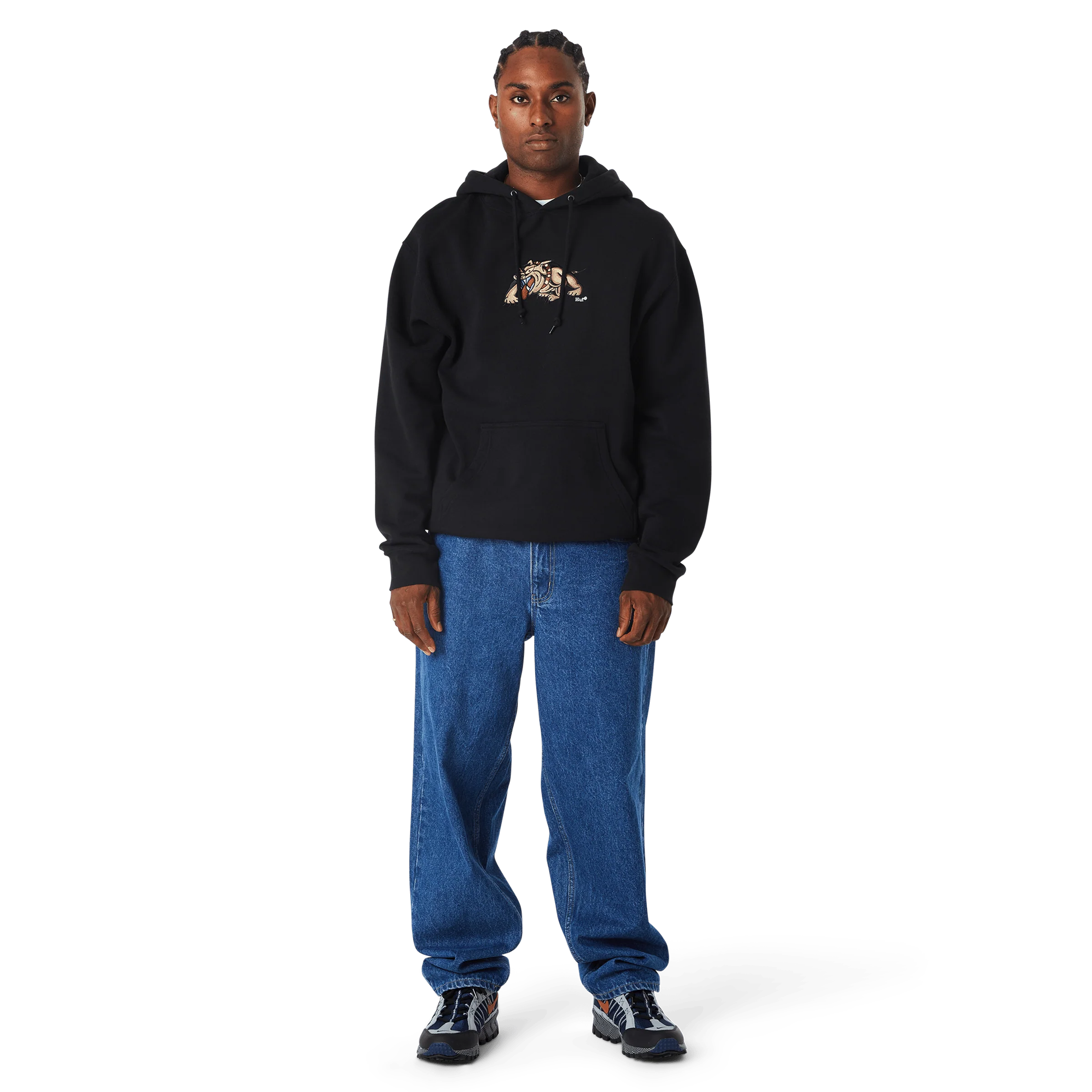 Bledsoe Pullover Hoodie - Image 5
