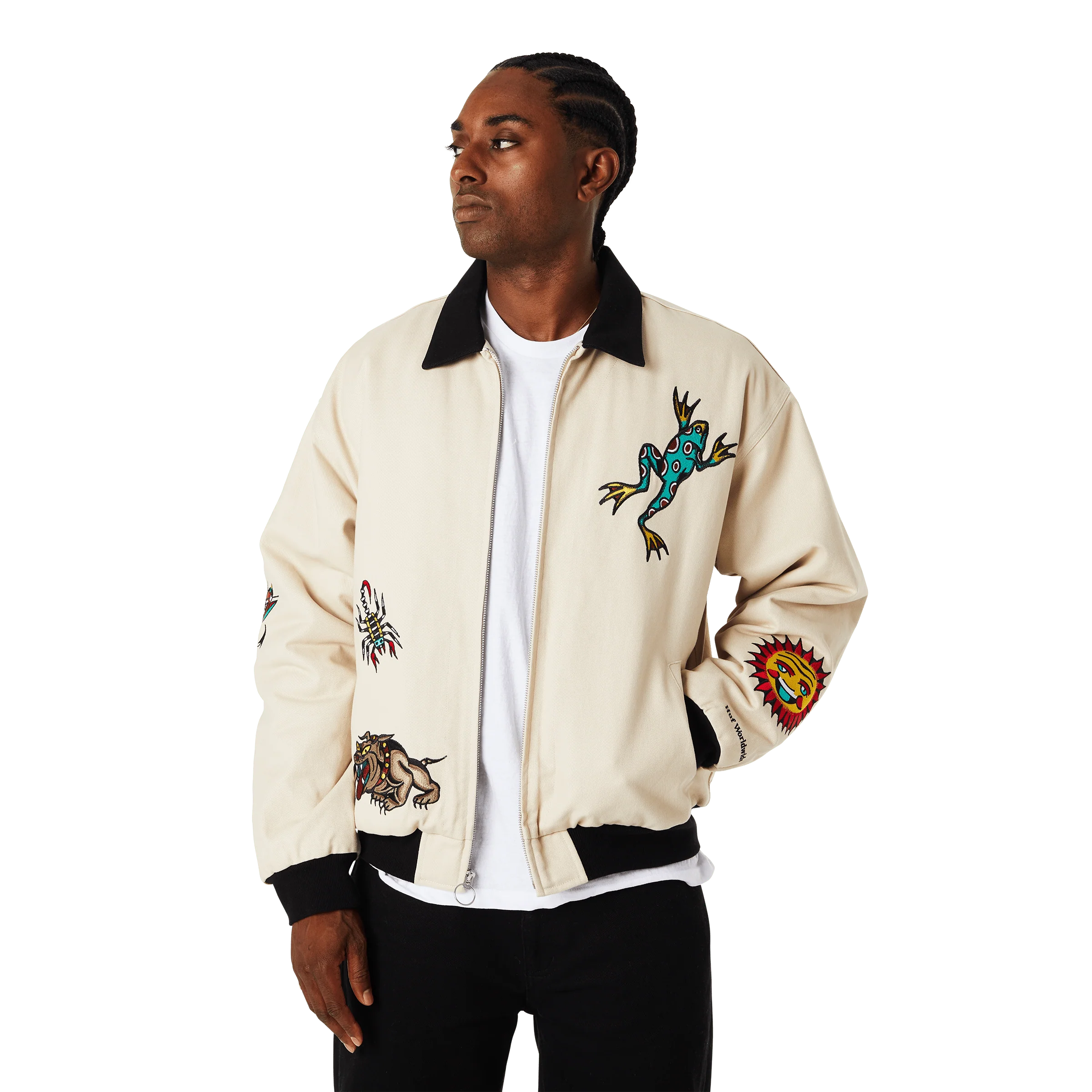 Bledsoe Work Jacket - Image 8