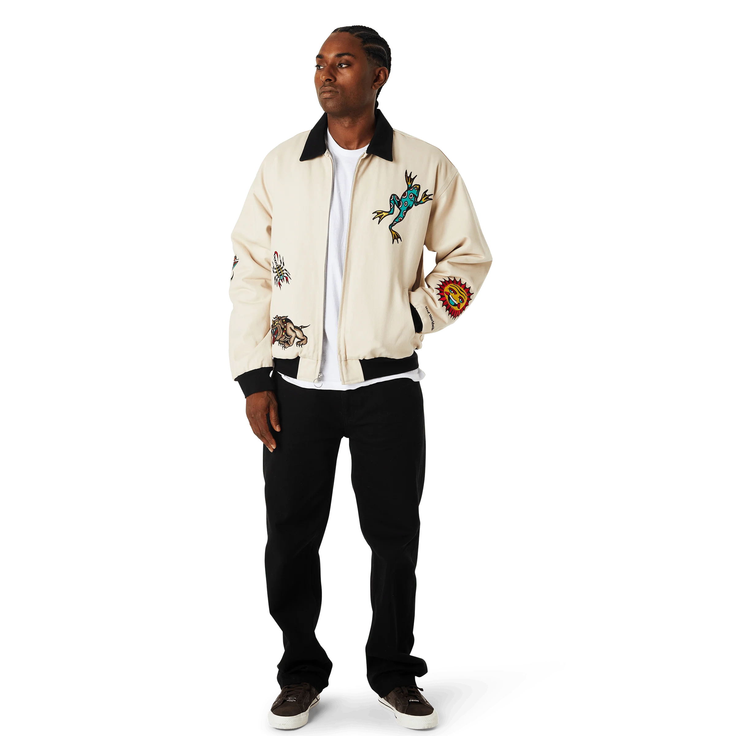 Bledsoe Work Jacket - Image 9
