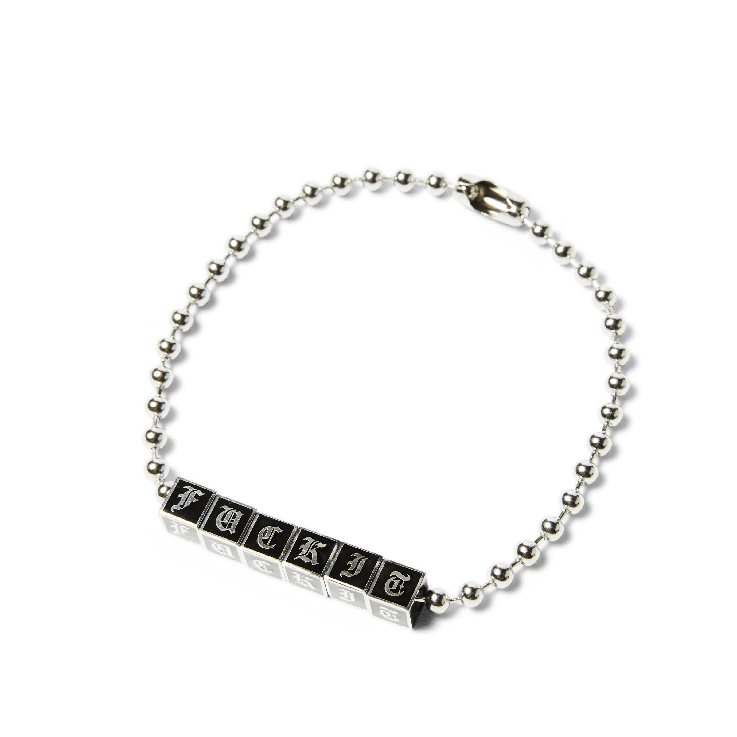 Blocks Bracelet - Image 2