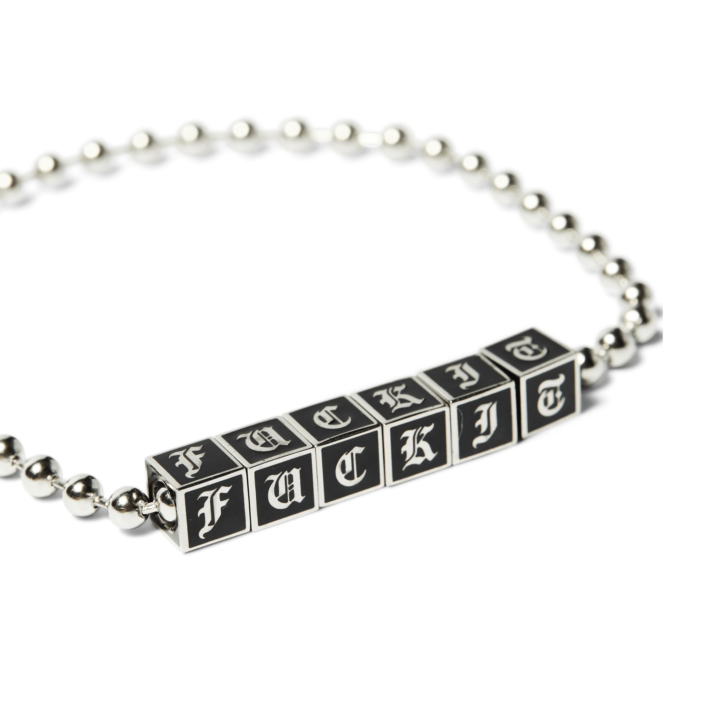 Blocks Bracelet - Image 3