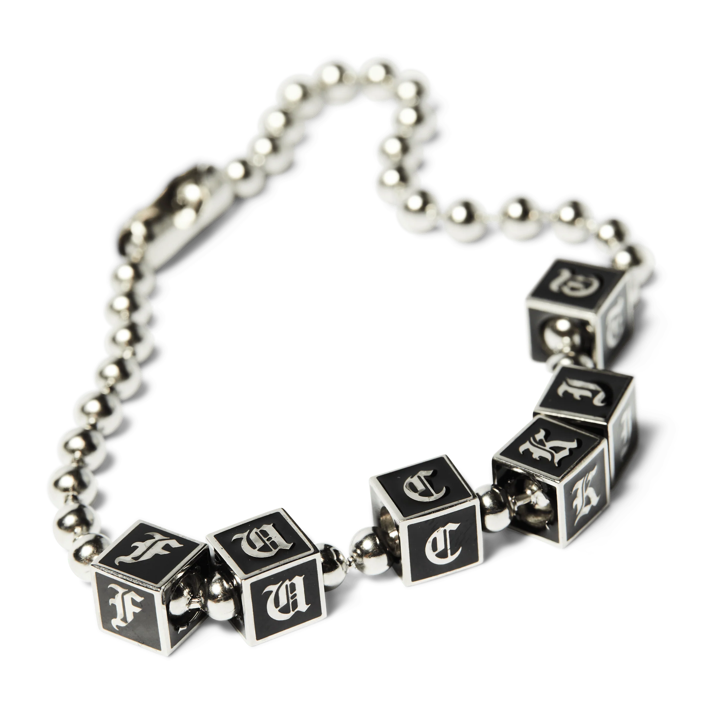 Blocks Bracelet - Image 4