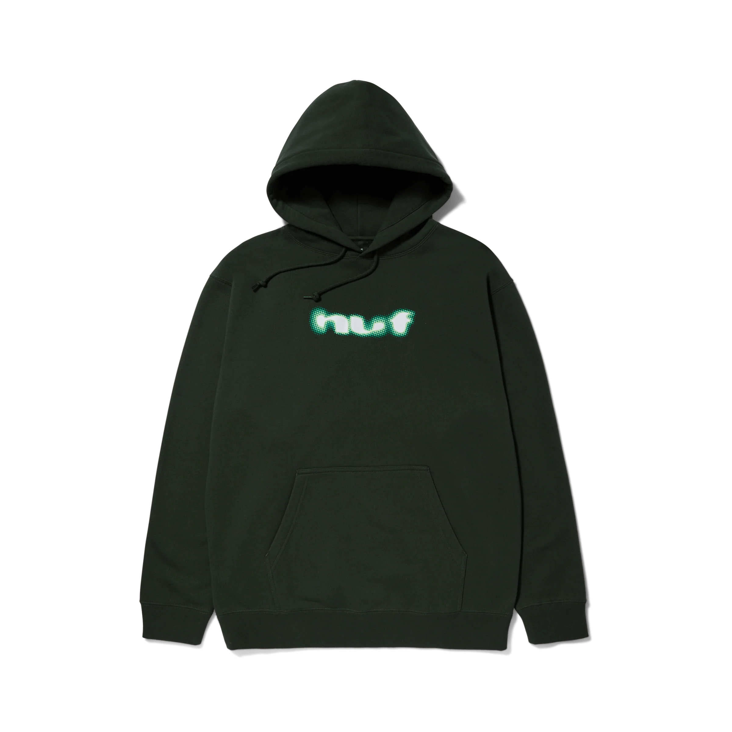Blur Pullover Hoodie - Image 3