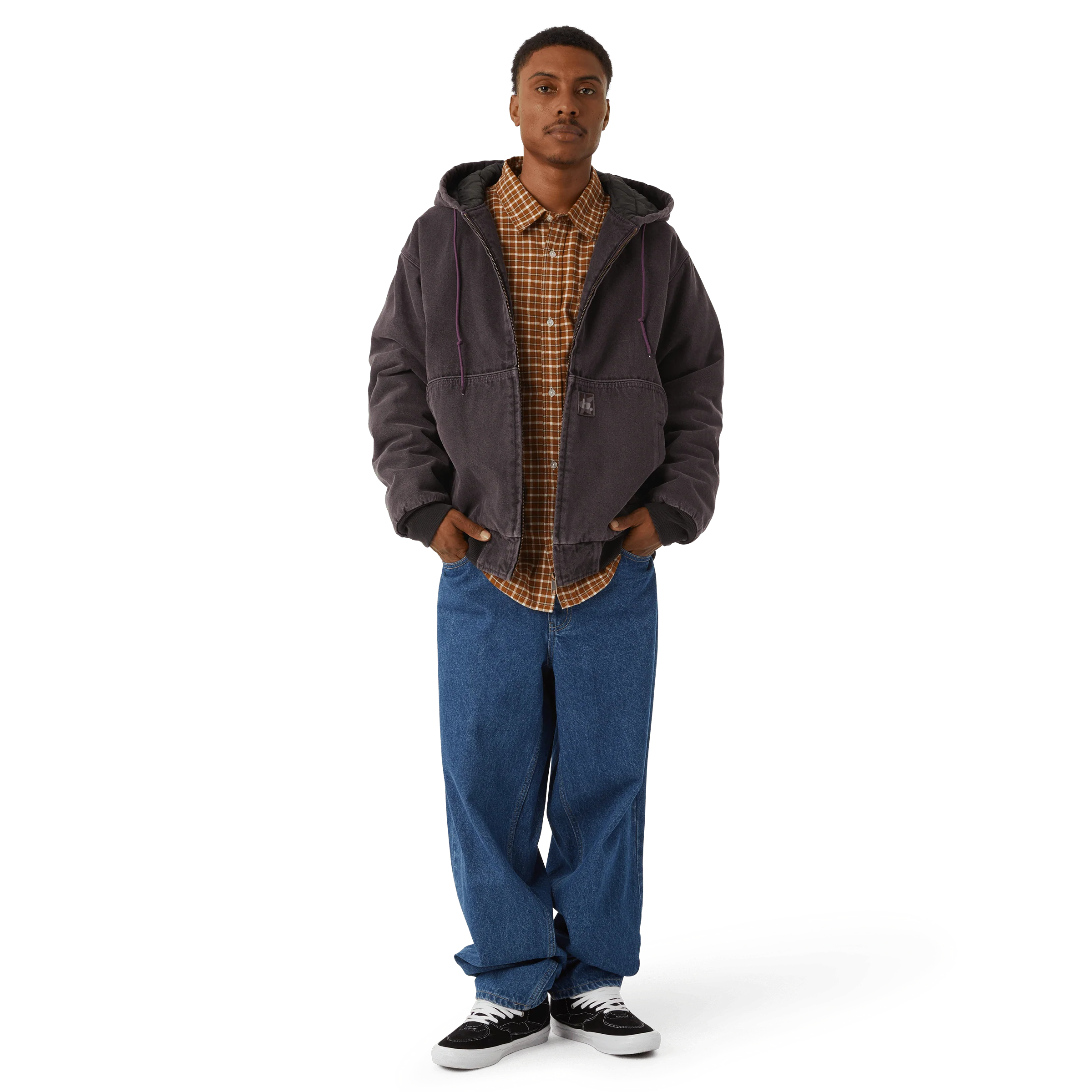 Boulder Work Jacket - Image 10