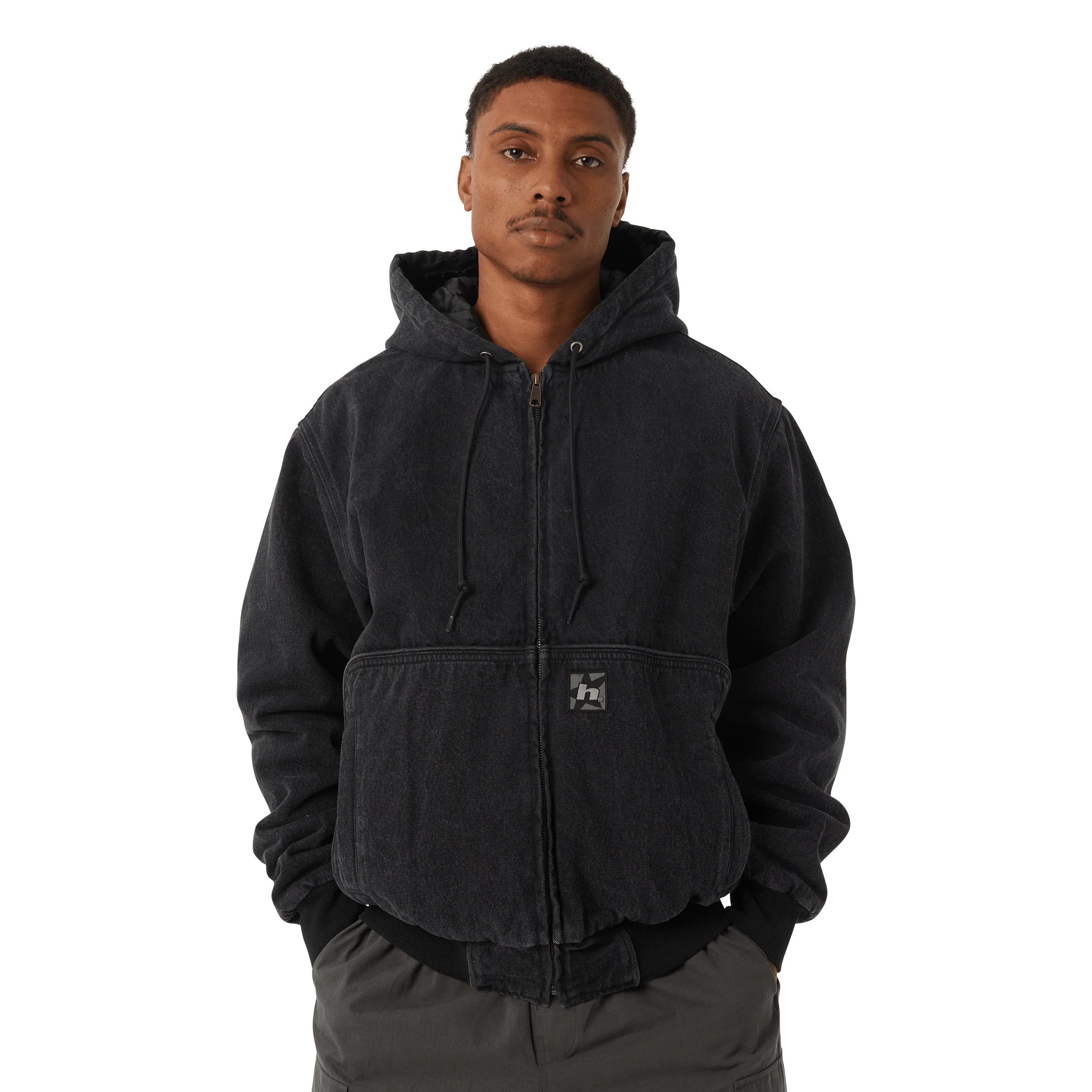 Boulder Work Jacket - Image 3