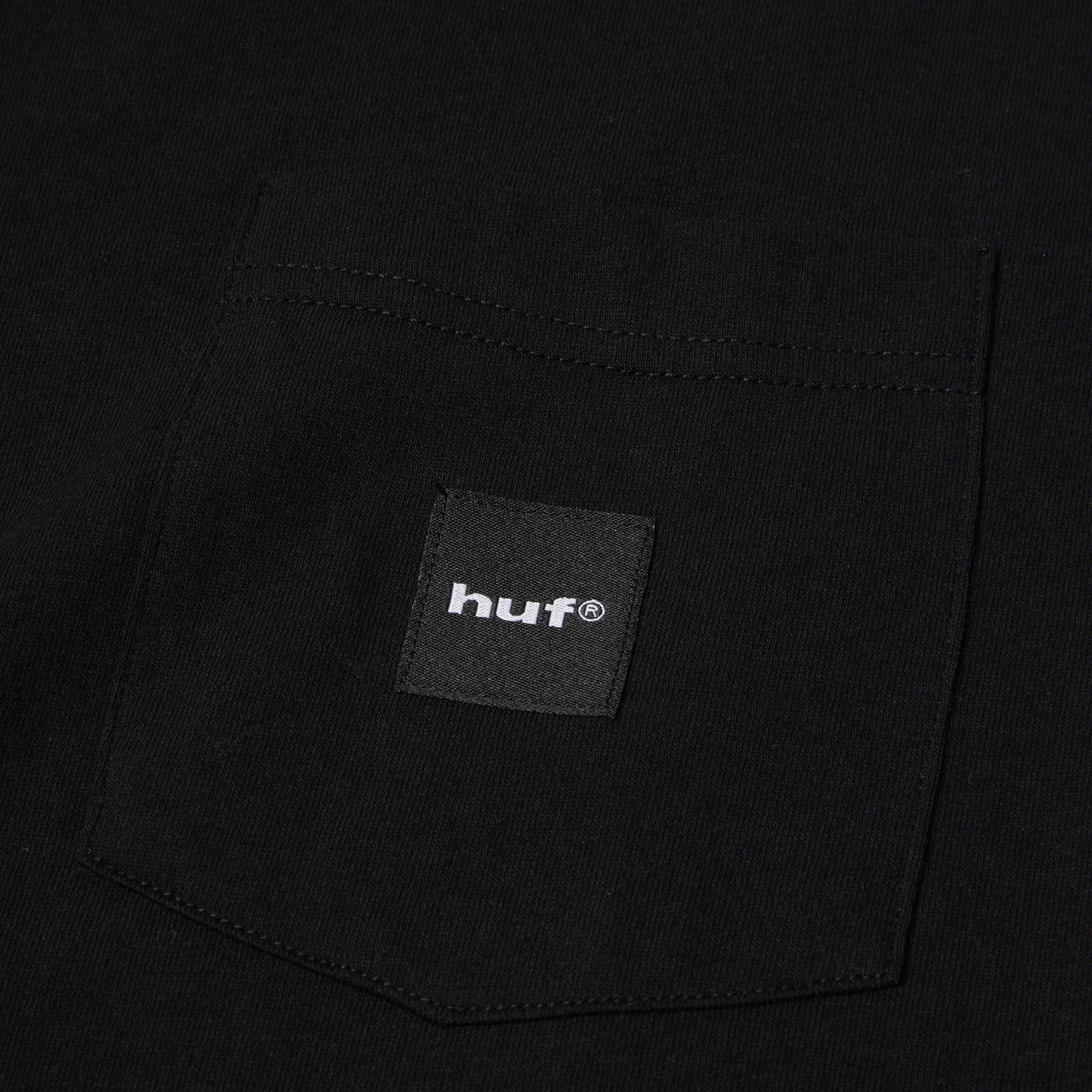 Box Logo Pocket T-Shirt - Image 3
