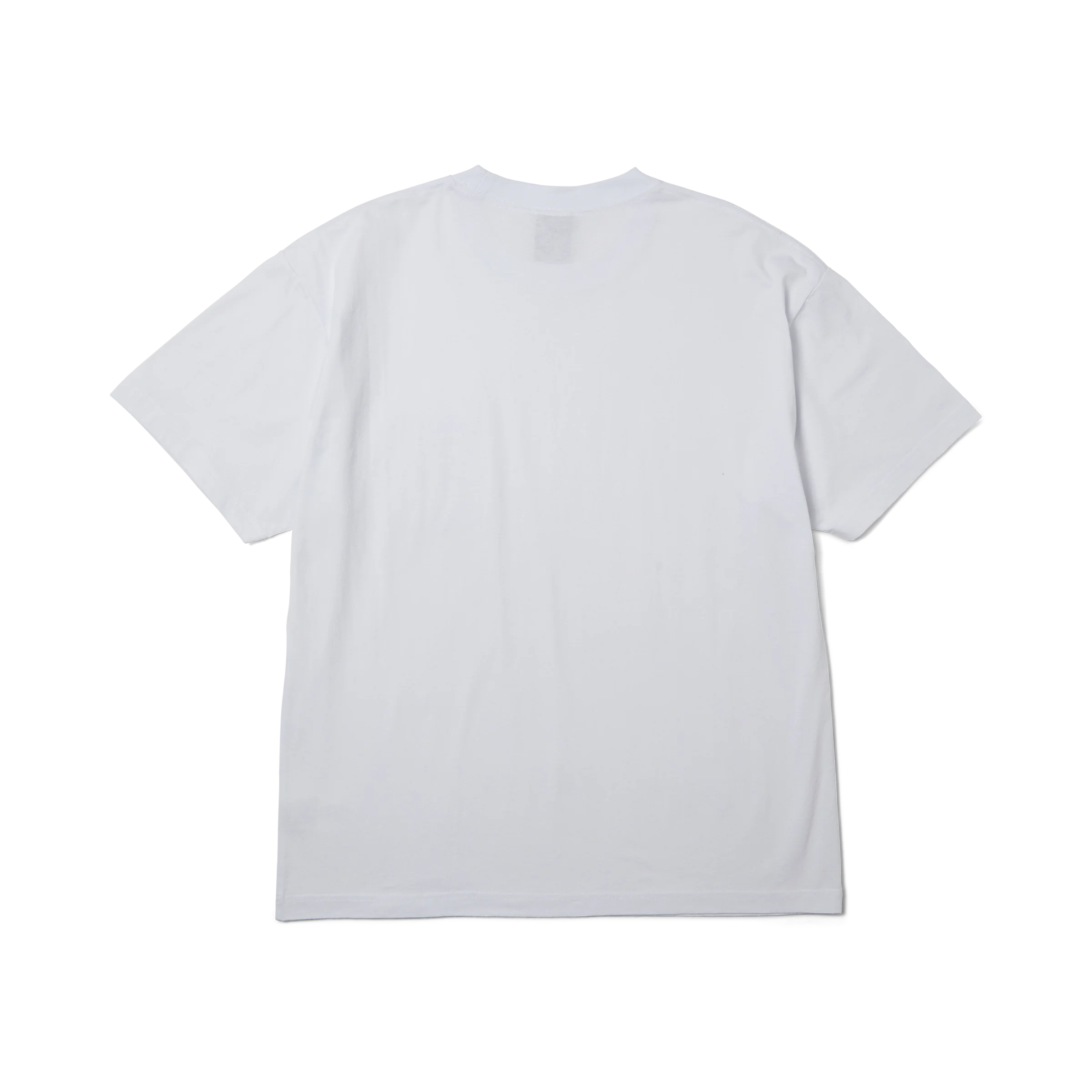 Box Logo Pocket T-Shirt - Image 5