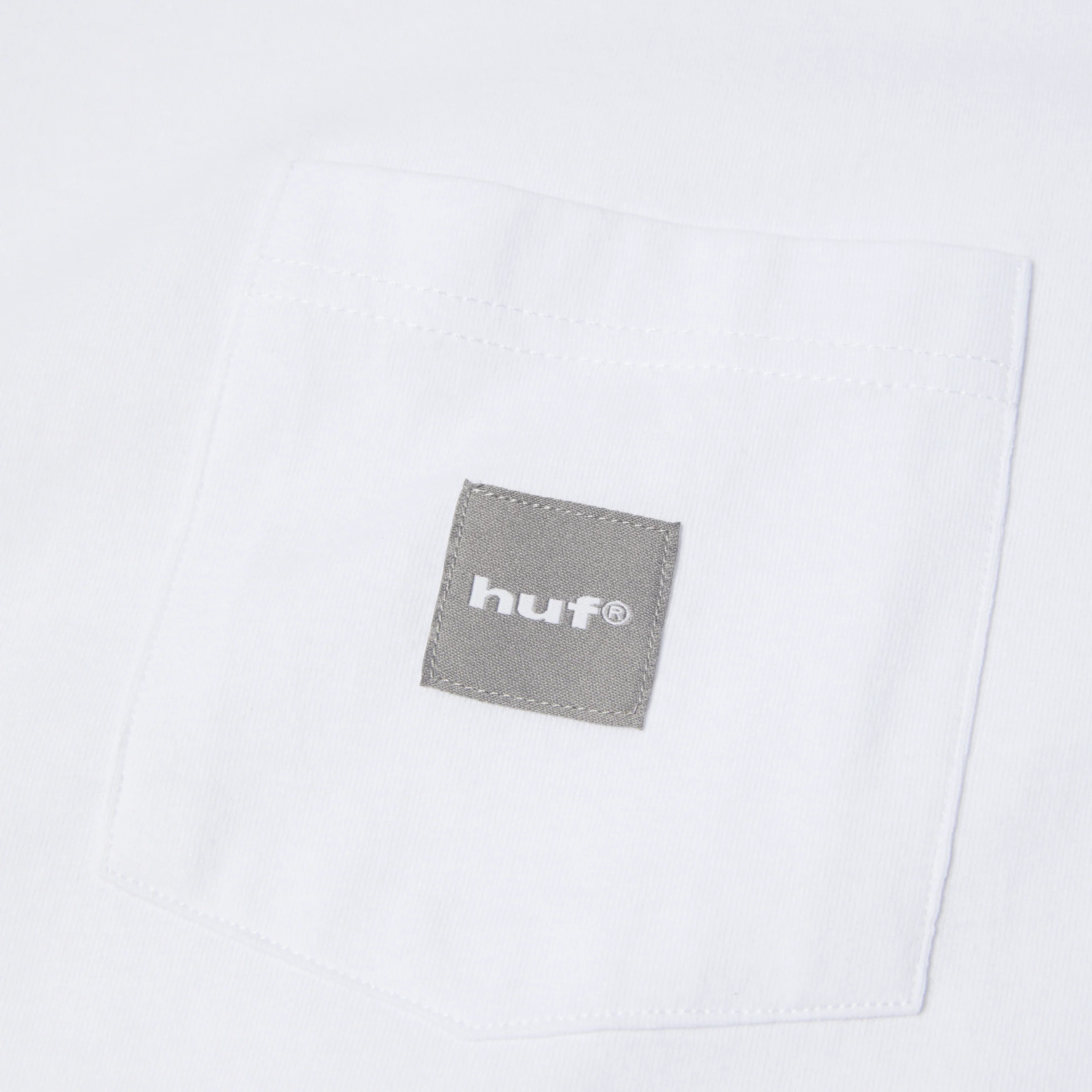 Box Logo Pocket T-Shirt - Image 6