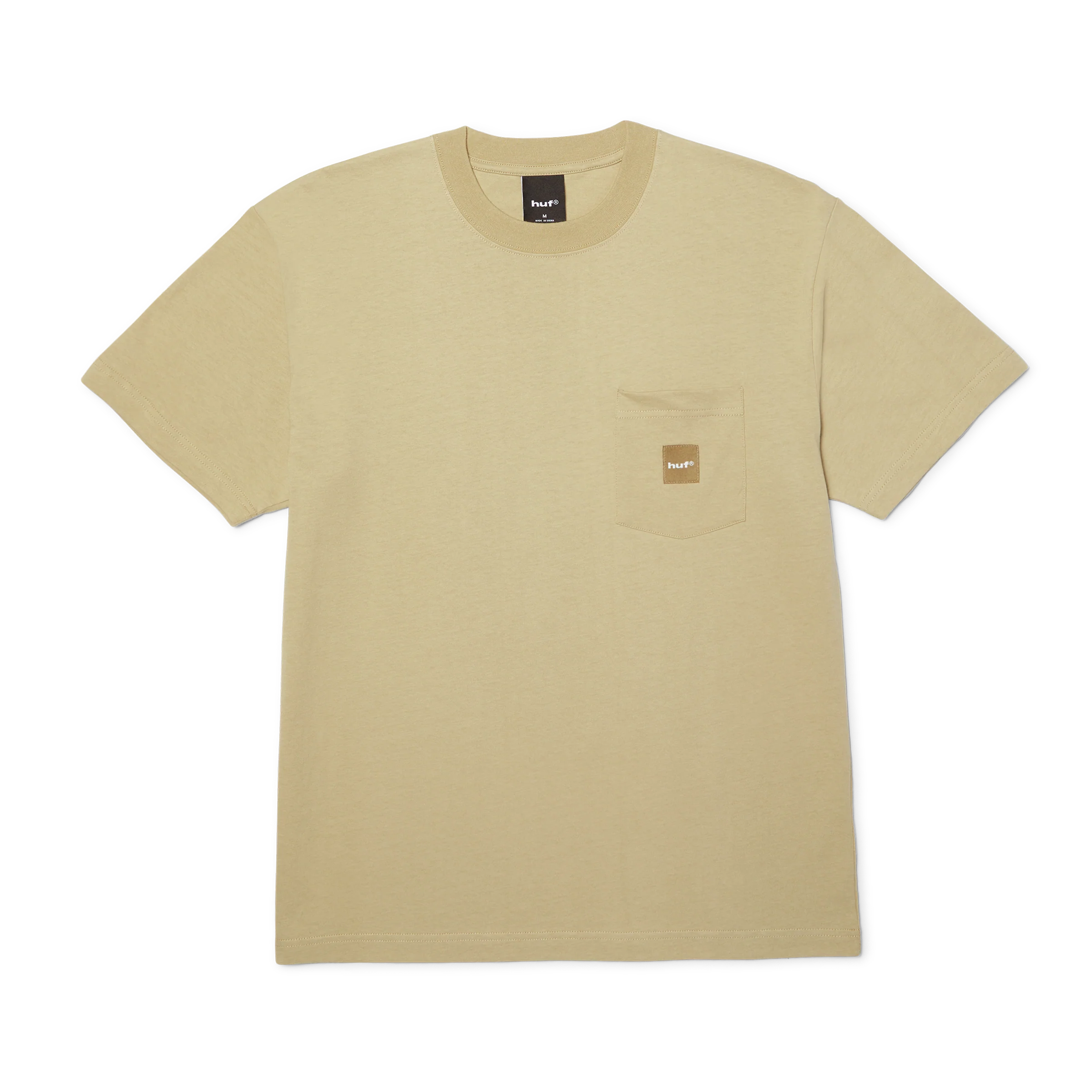 Box Logo Pocket T-Shirt - Image 7