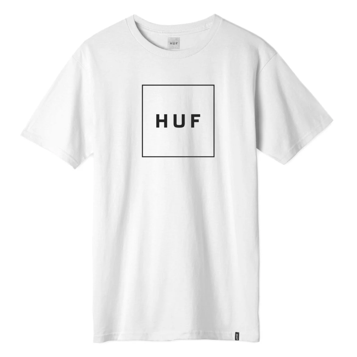 Box Logo T-Shirt - Image 3