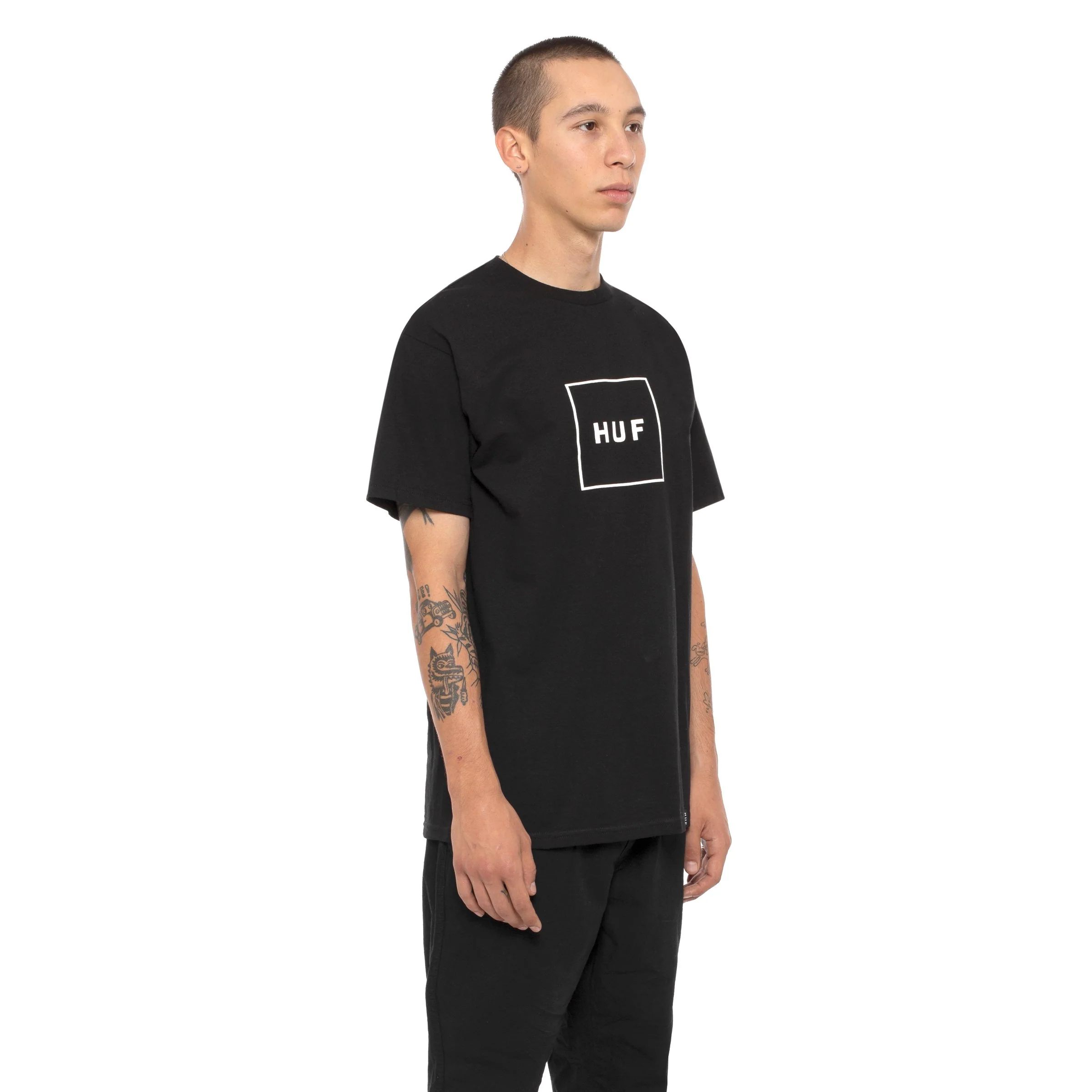 Box Logo T-Shirt - Image 5