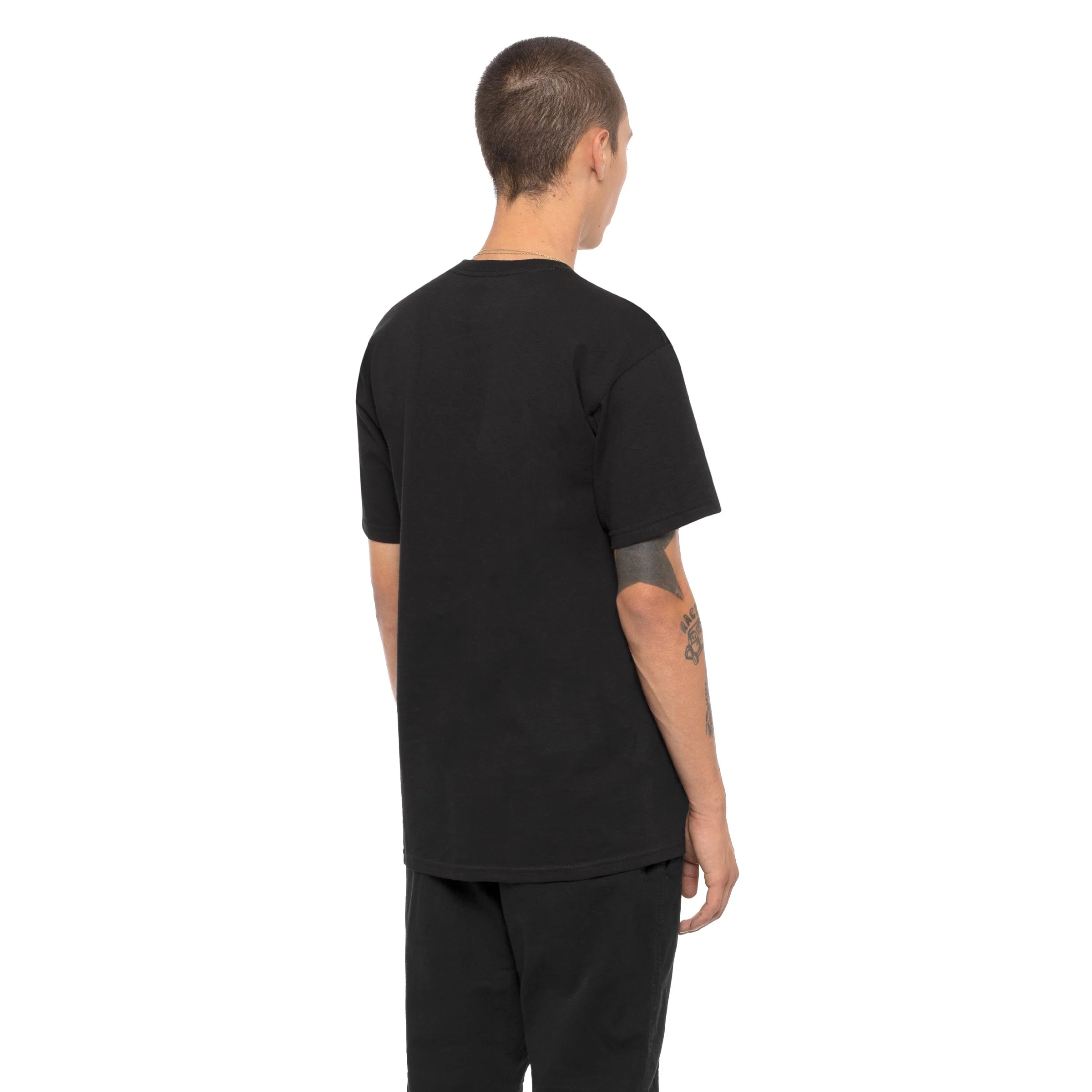 Box Logo T-Shirt - Image 6