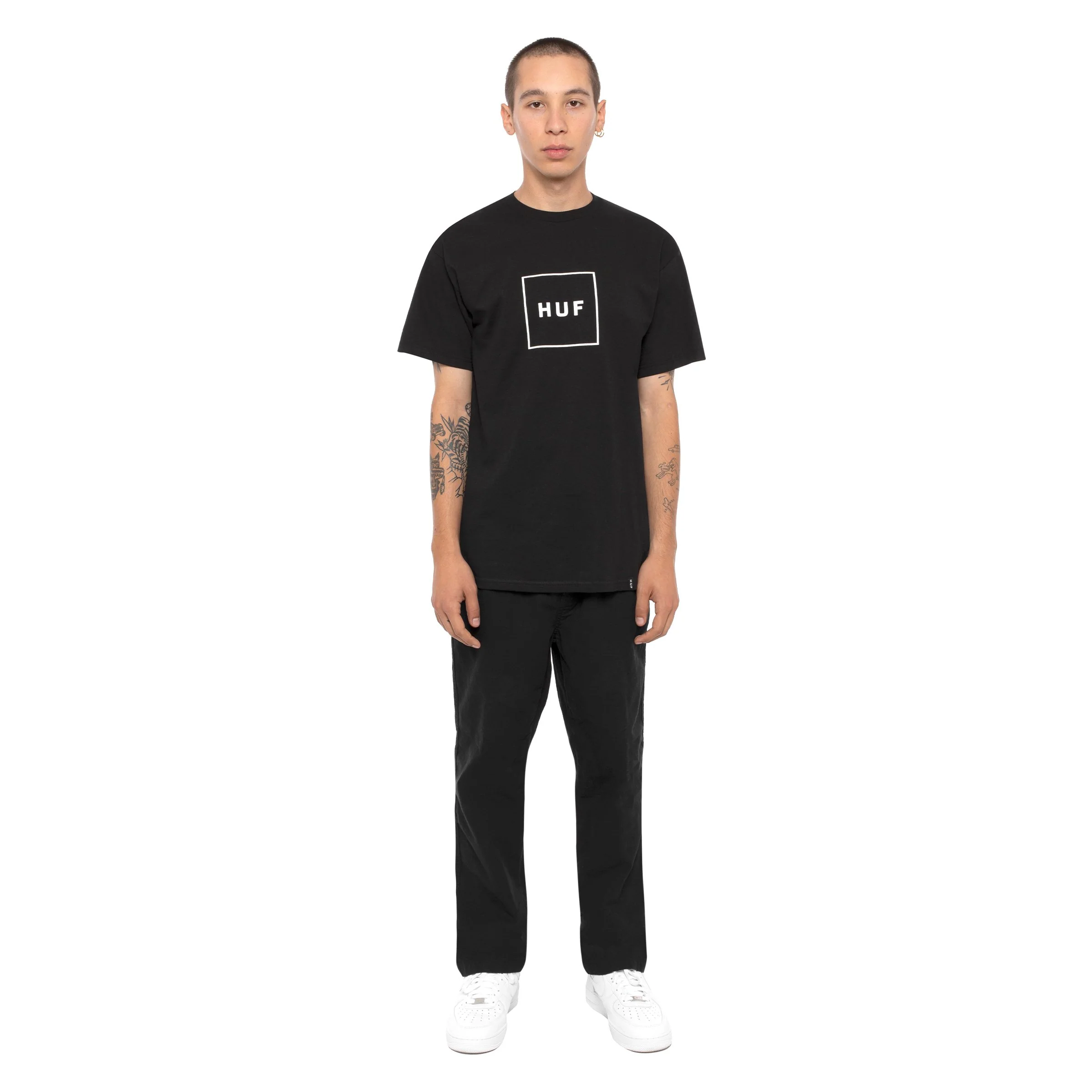 Box Logo T-Shirt - Image 7