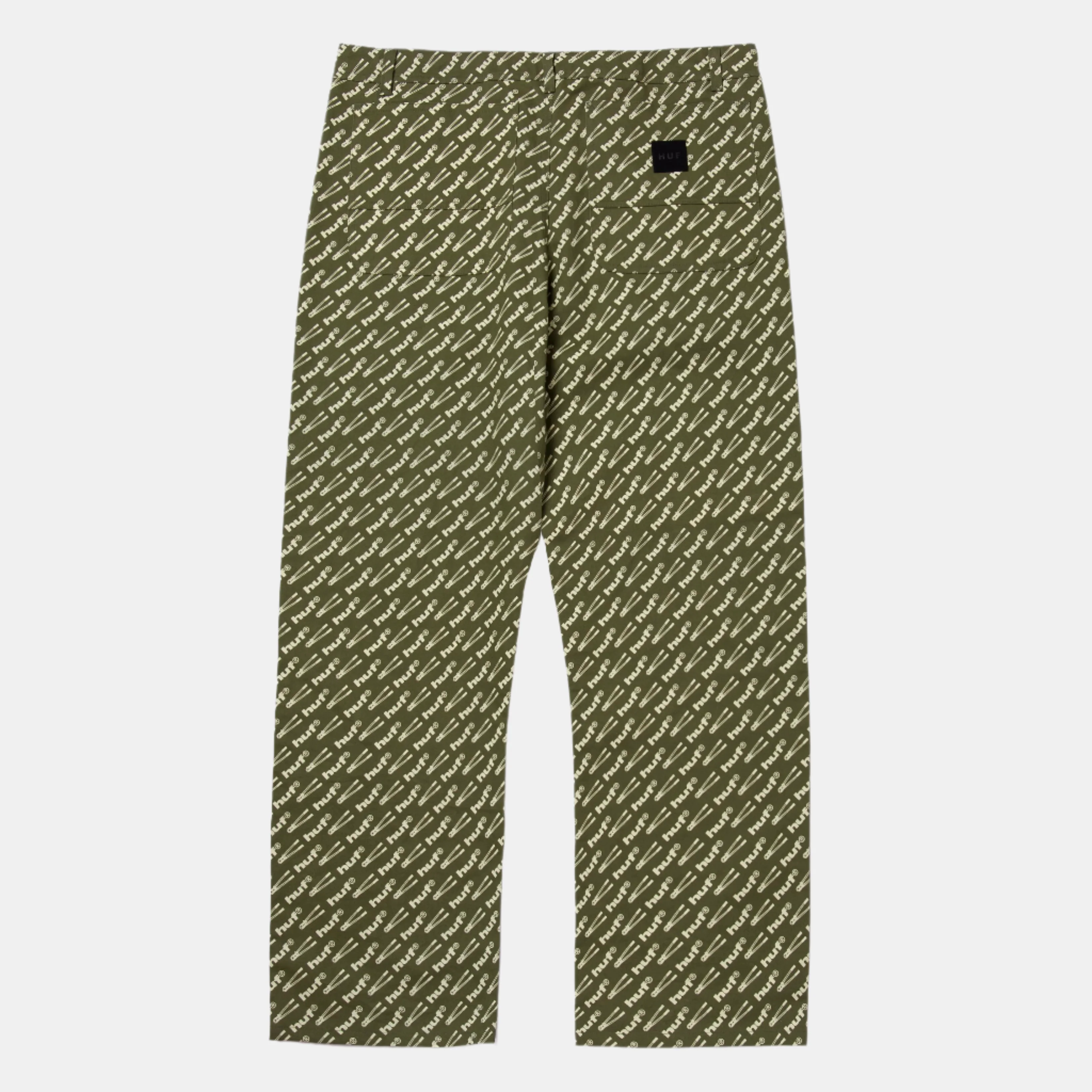 Breaker Boyd Pant - Image 3