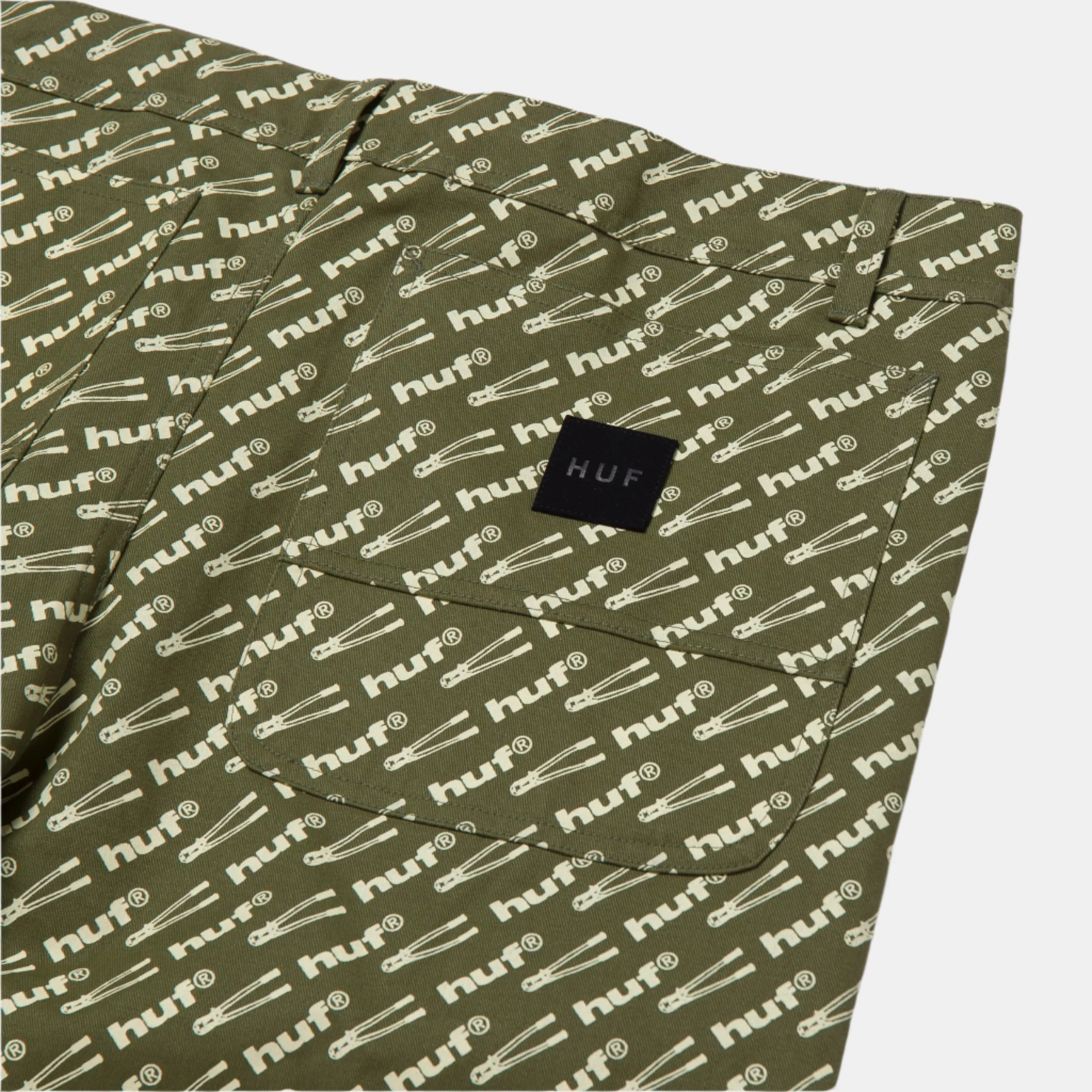 Breaker Boyd Pant - Image 4