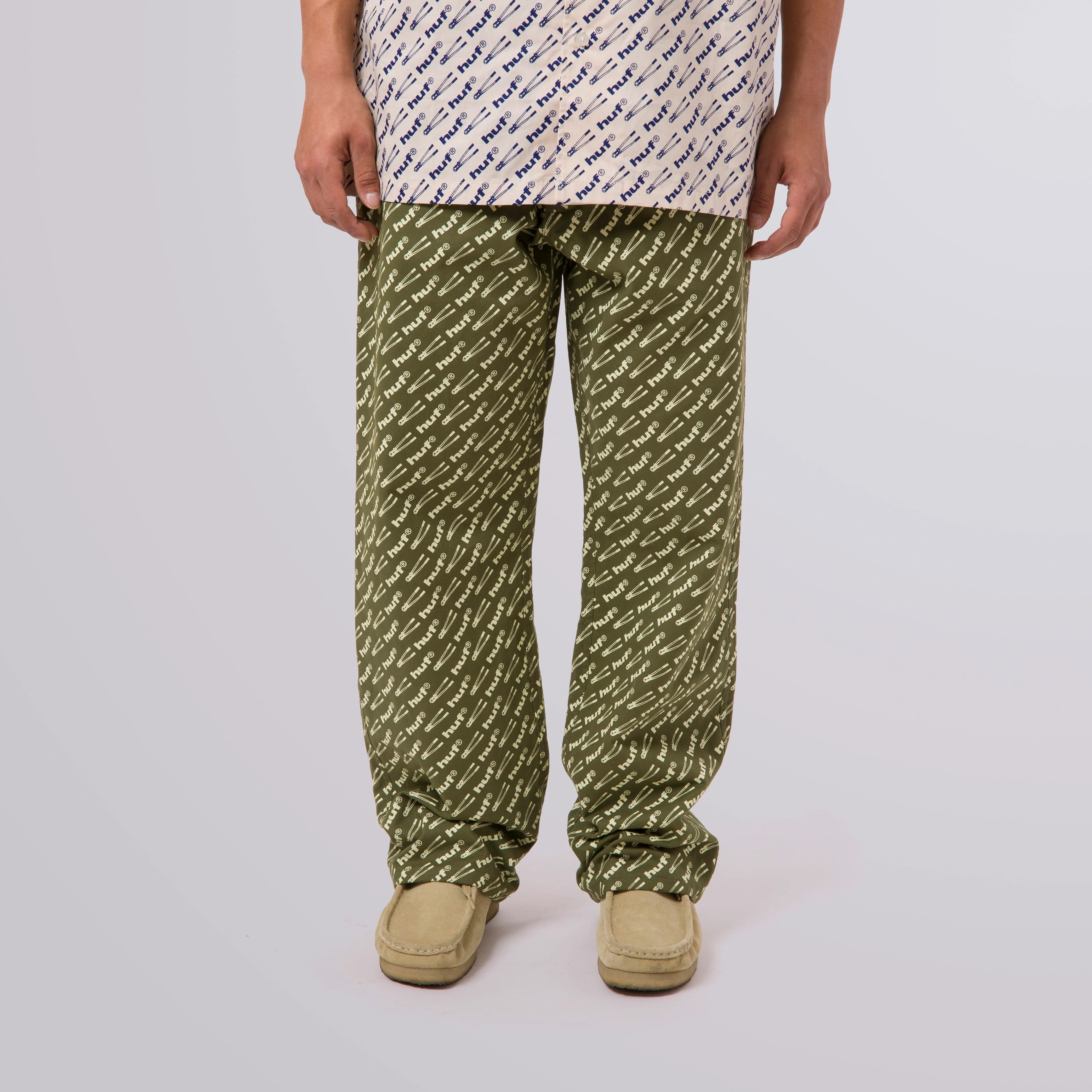 Breaker Boyd Pant - Image 5