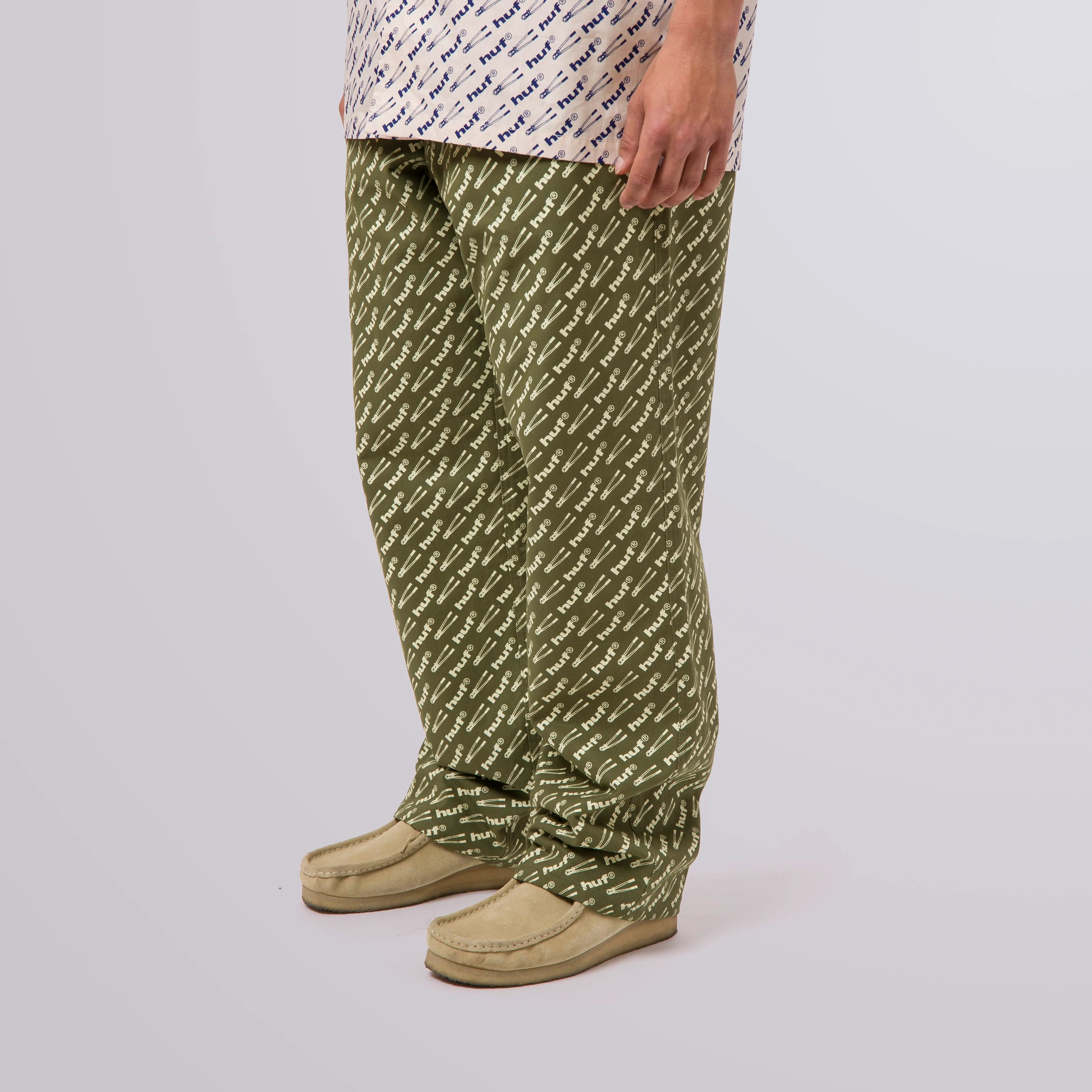 Breaker Boyd Pant - Image 7