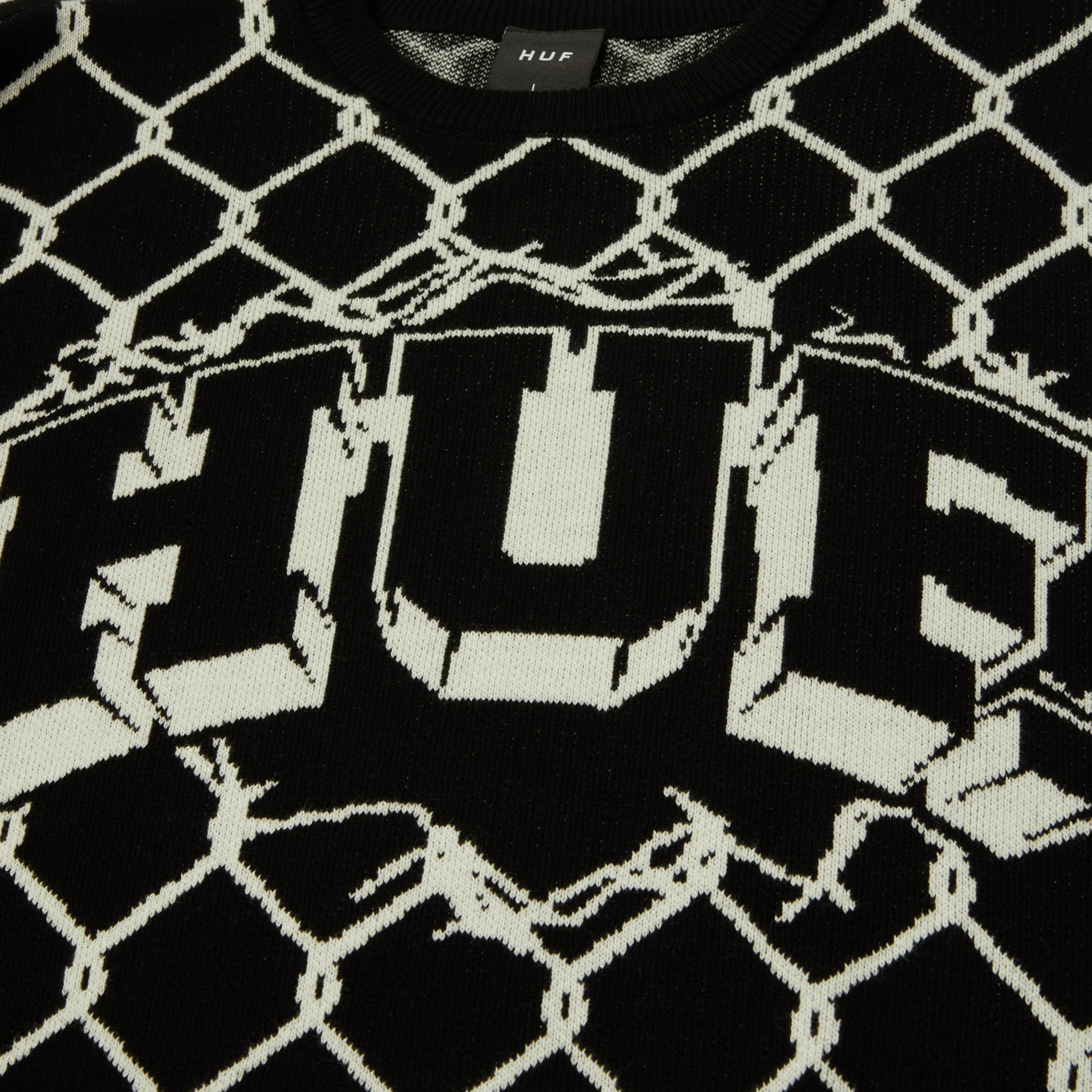 Breakthrough Crewneck Sweater - Image 11