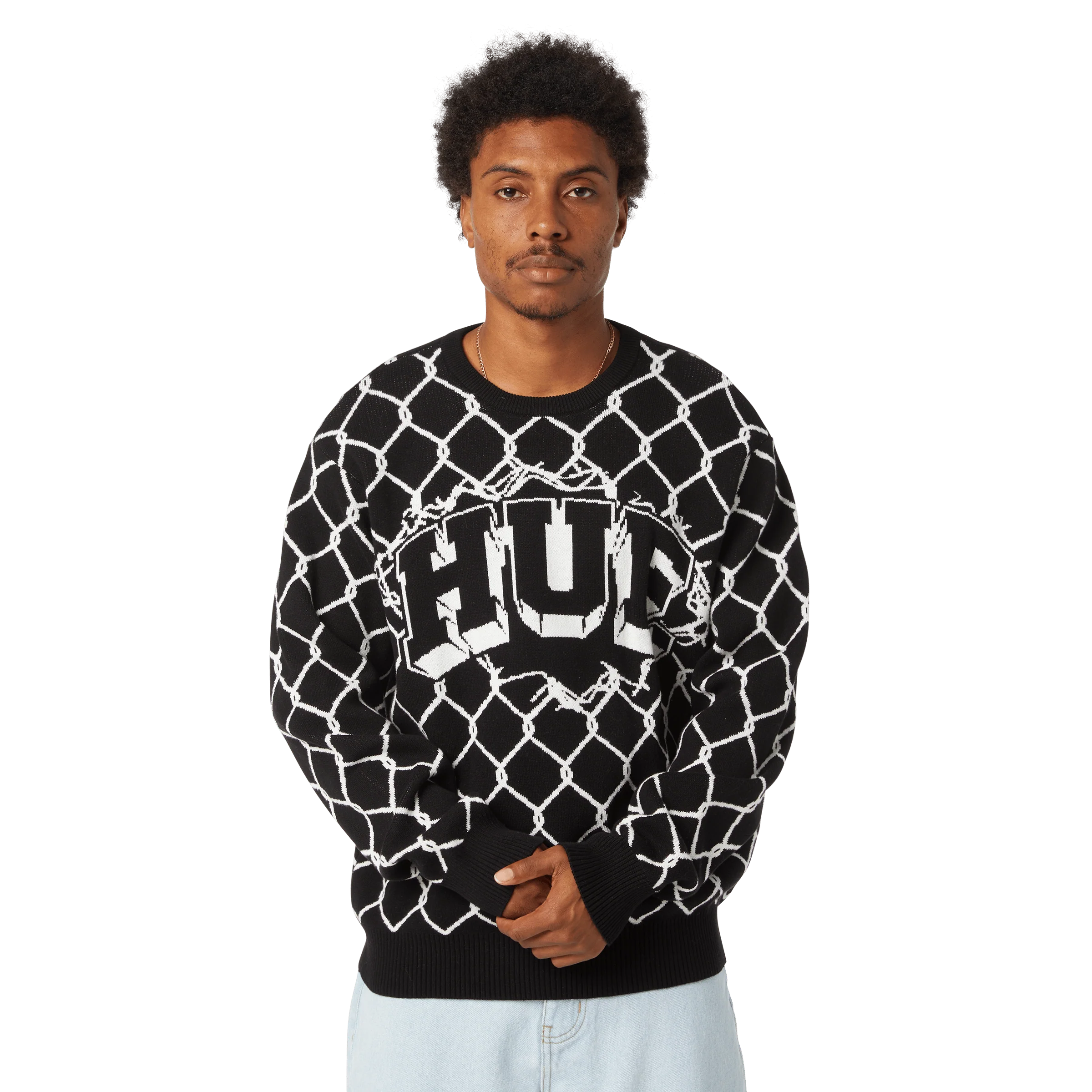 Breakthrough Crewneck Sweater - Image 13