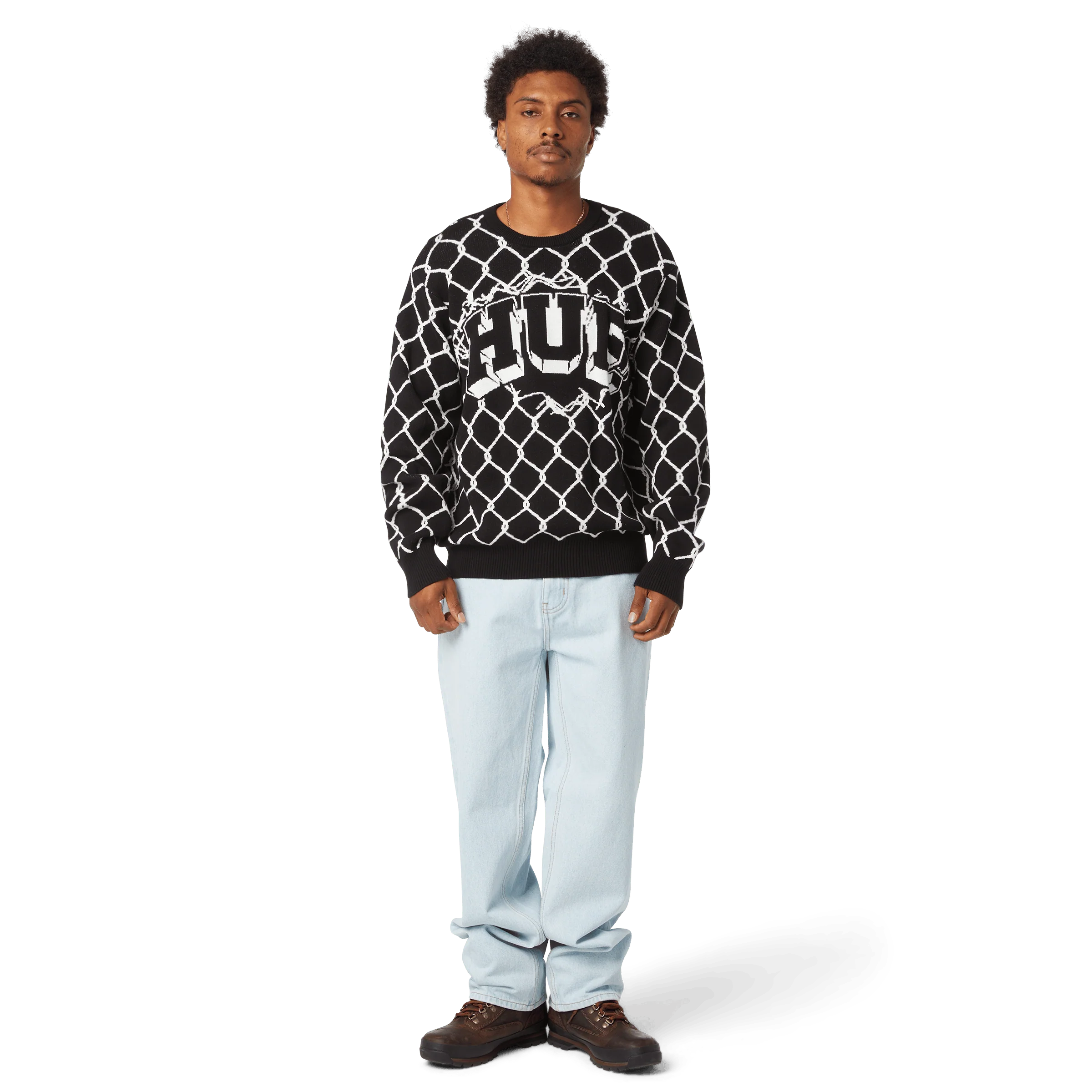 Breakthrough Crewneck Sweater - Image 15