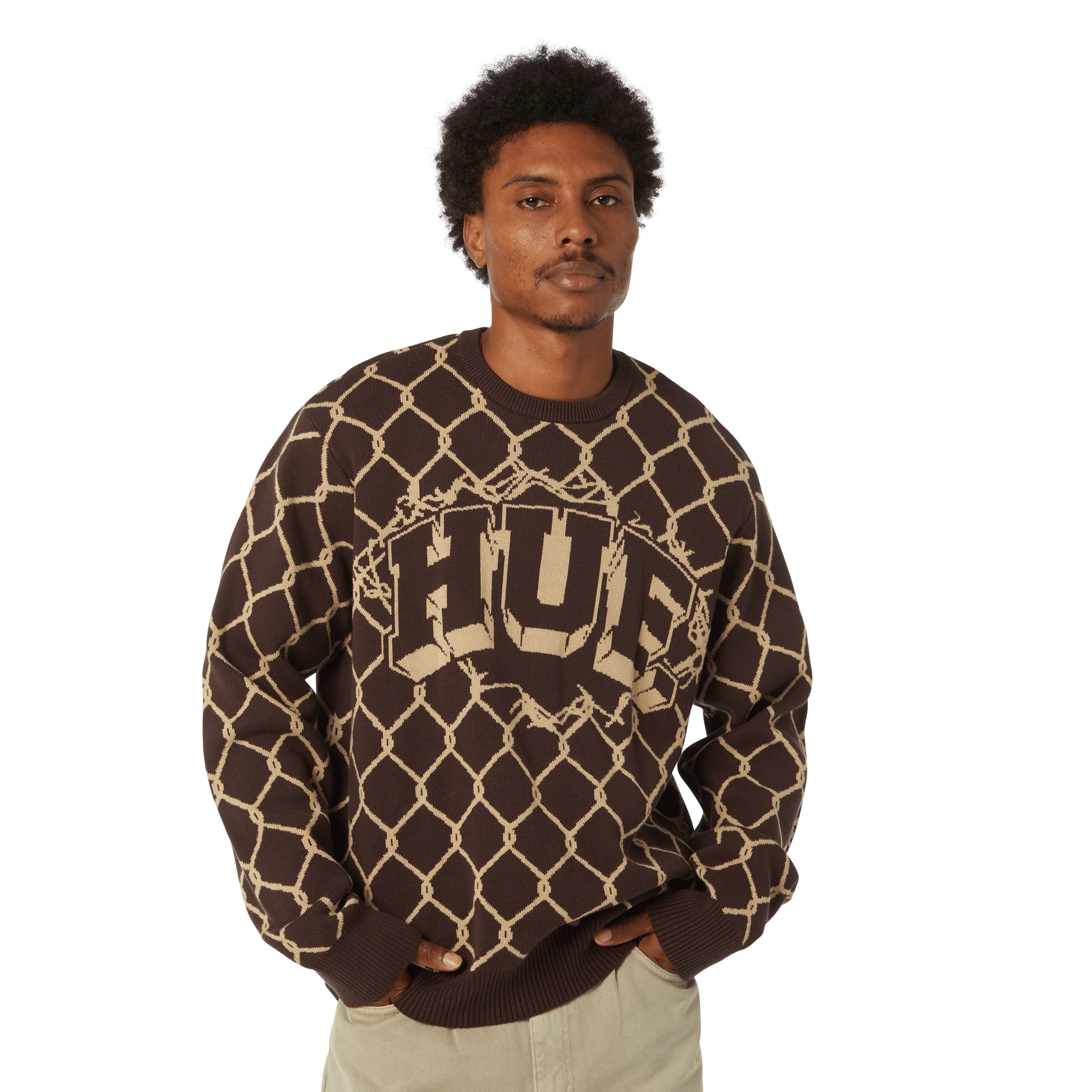 Breakthrough Crewneck Sweater - Image 5