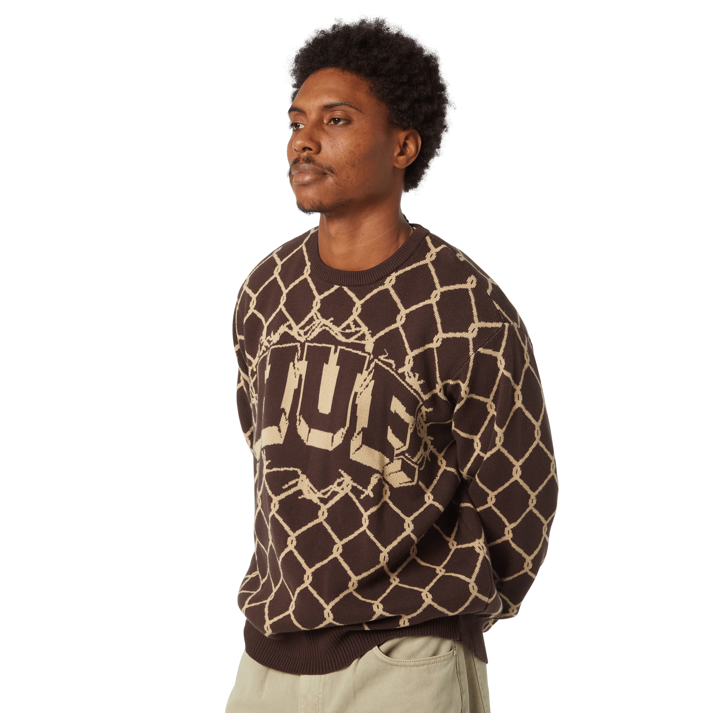 Breakthrough Crewneck Sweater - Image 6