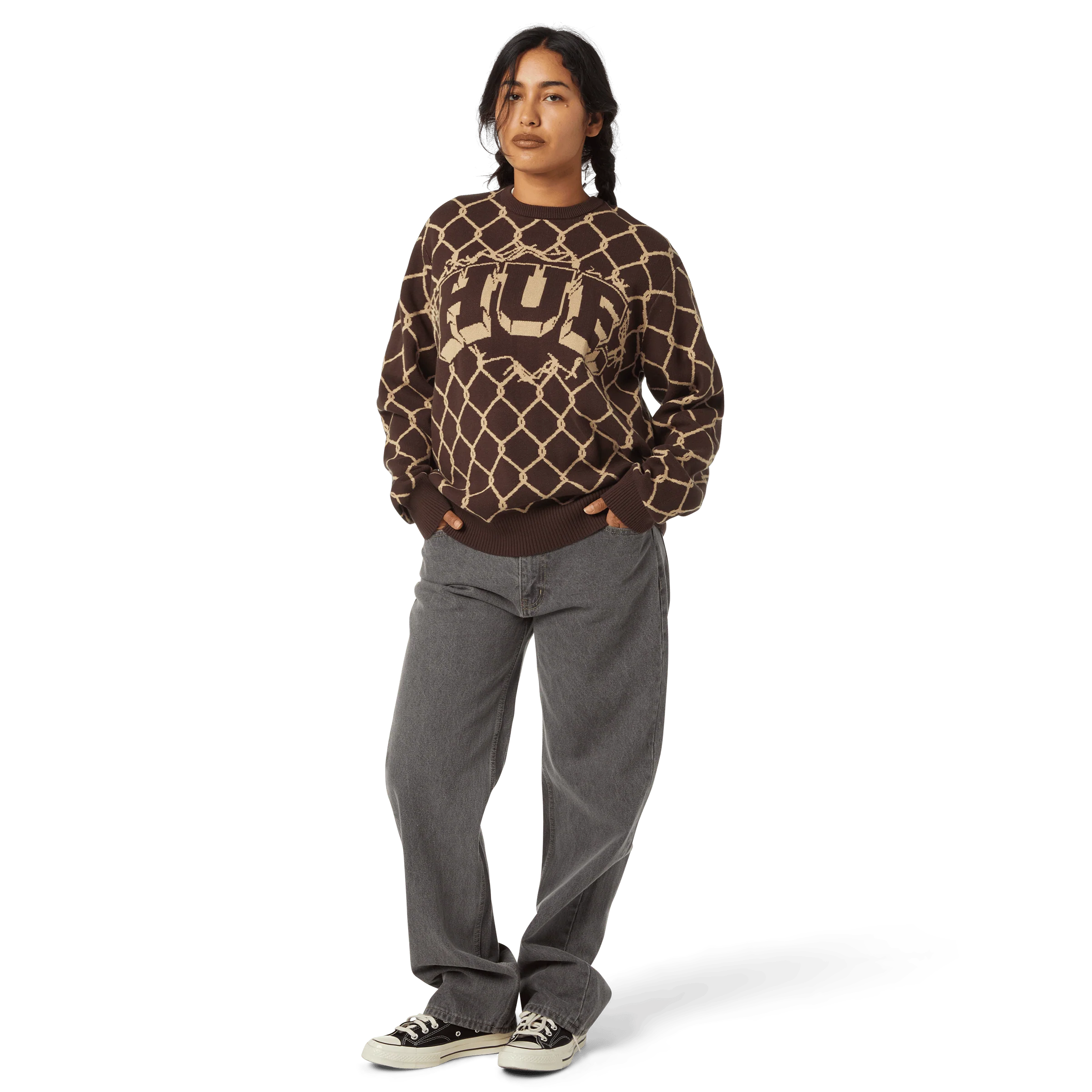Breakthrough Crewneck Sweater - Image 8