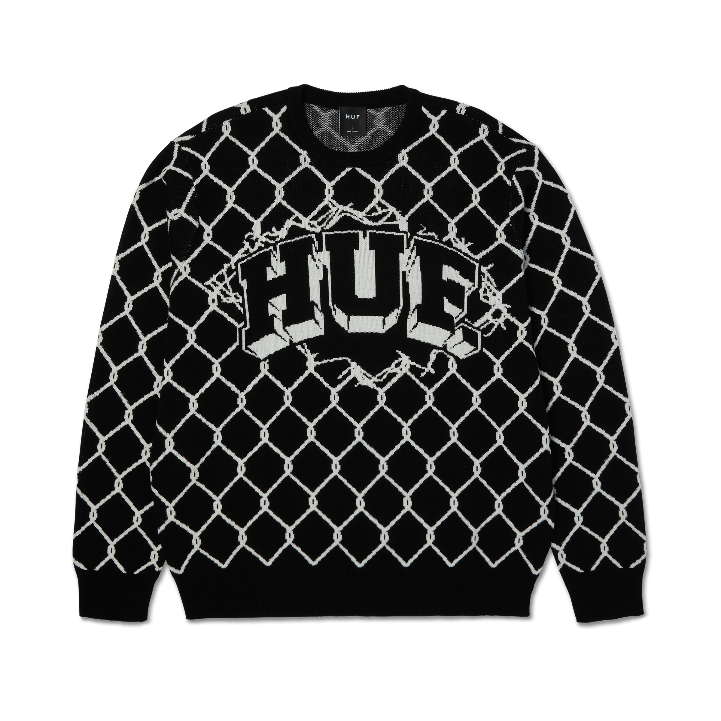 Breakthrough Crewneck Sweater - Image 9