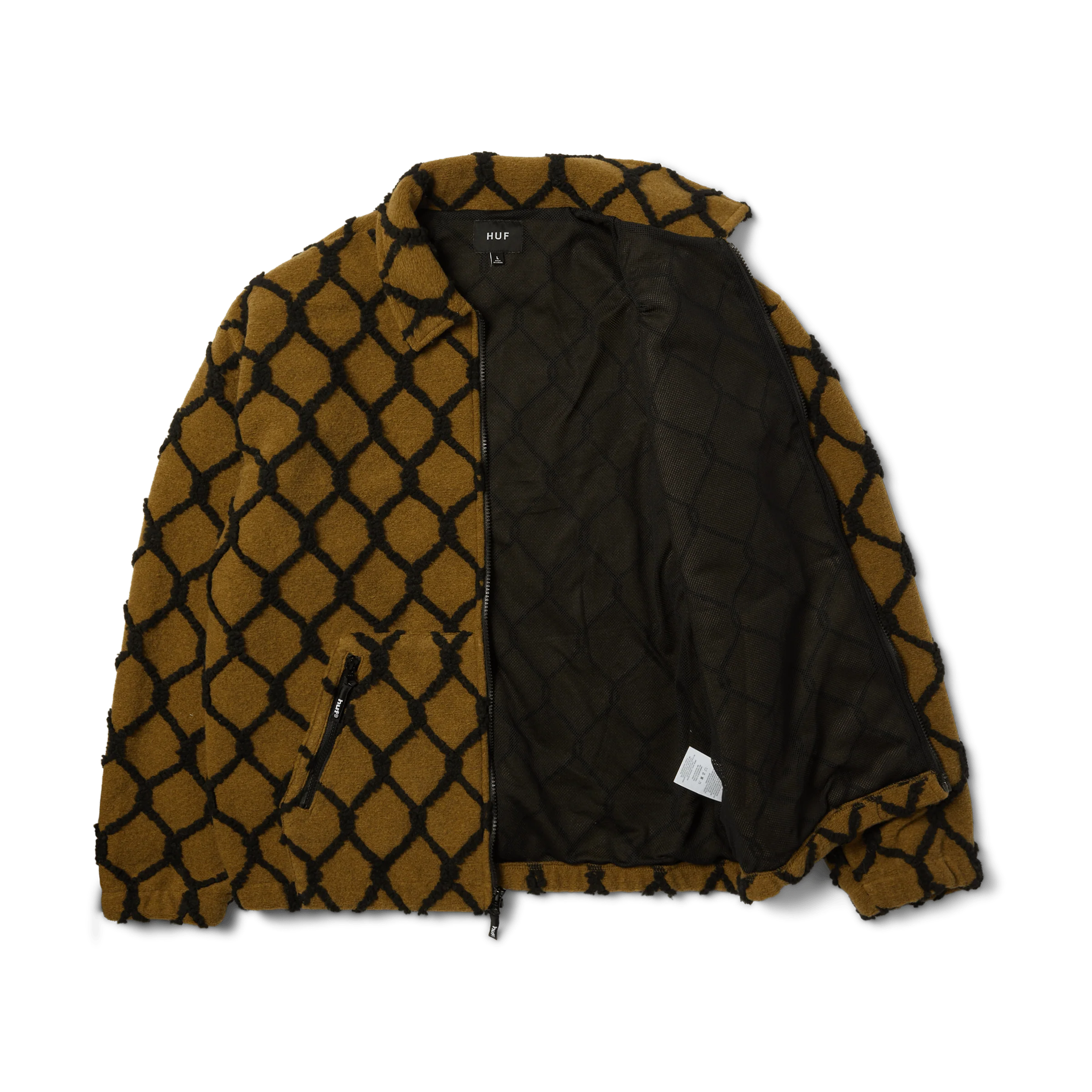 Breakthrough High Pile Jacket - Image 6