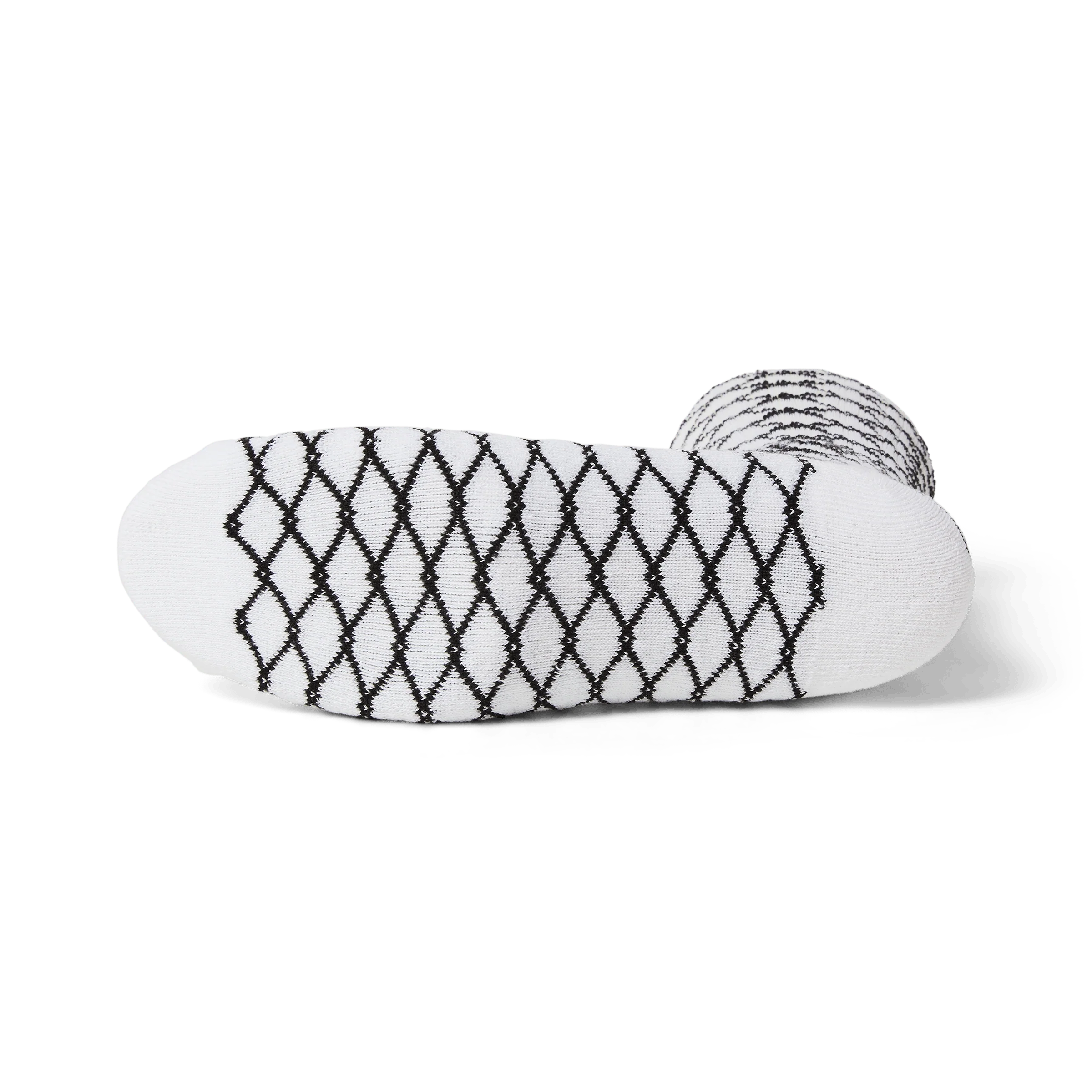 Broken Fence Sock - Image 4