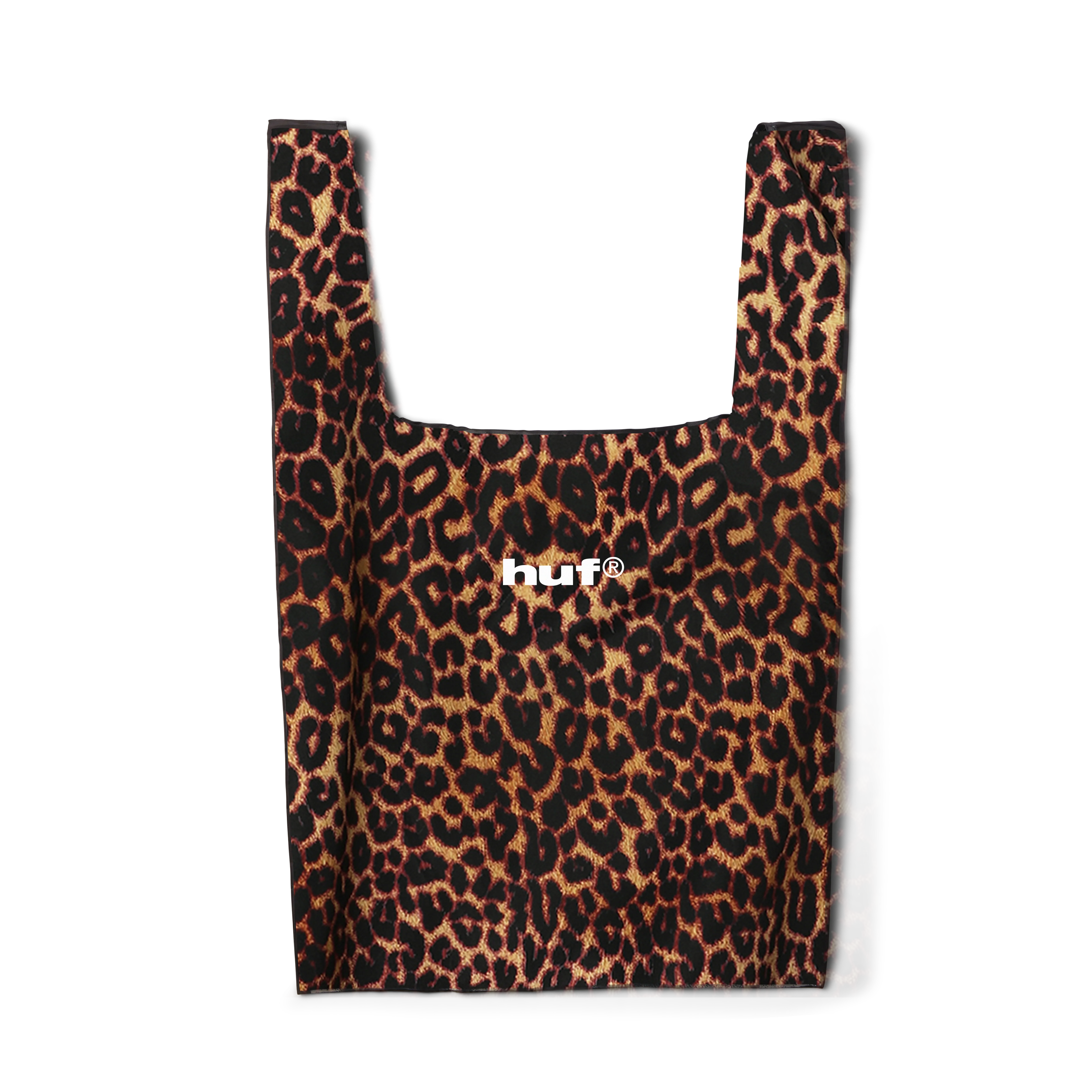 Cheetah Packable Bag