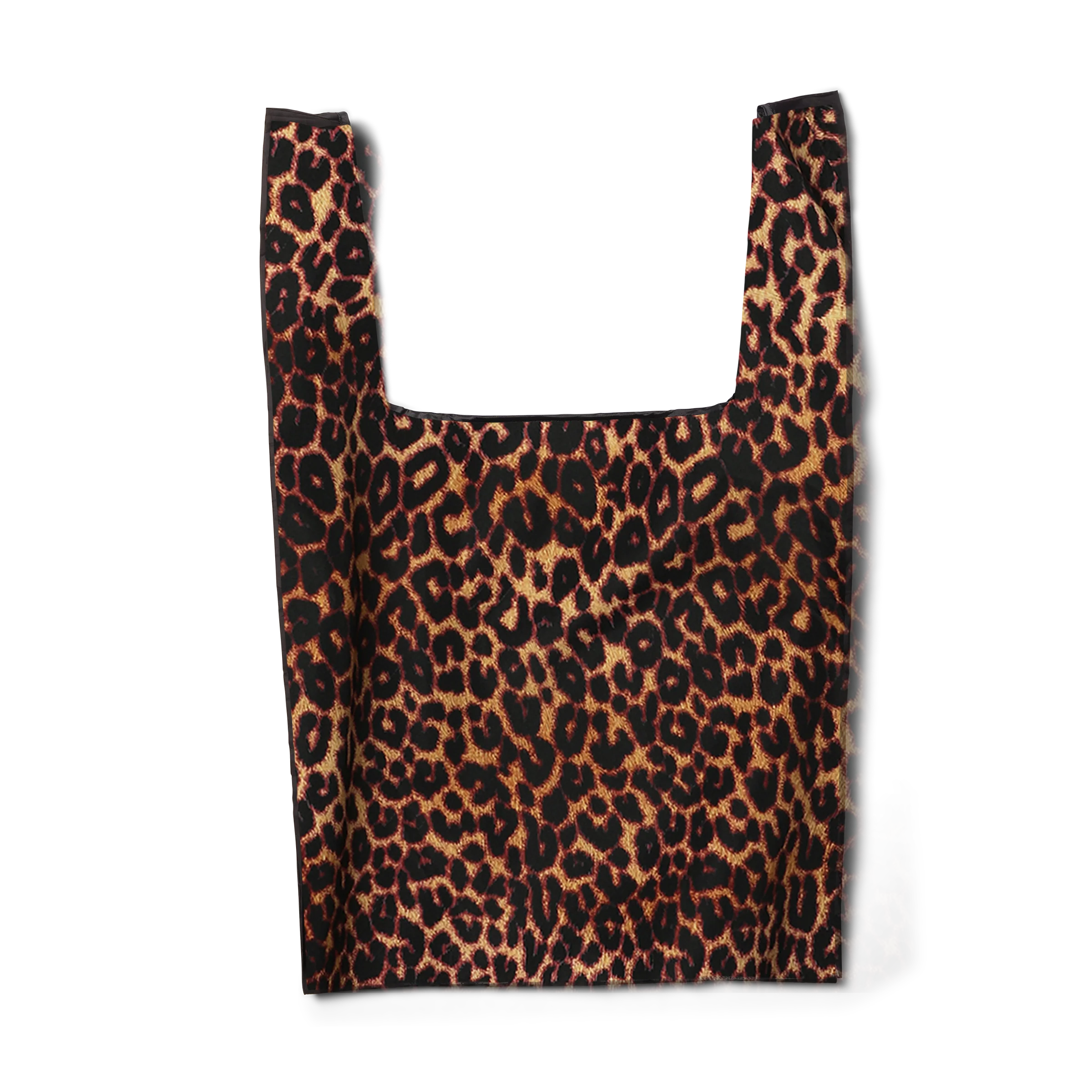 Cheetah Packable Bag - Image 2
