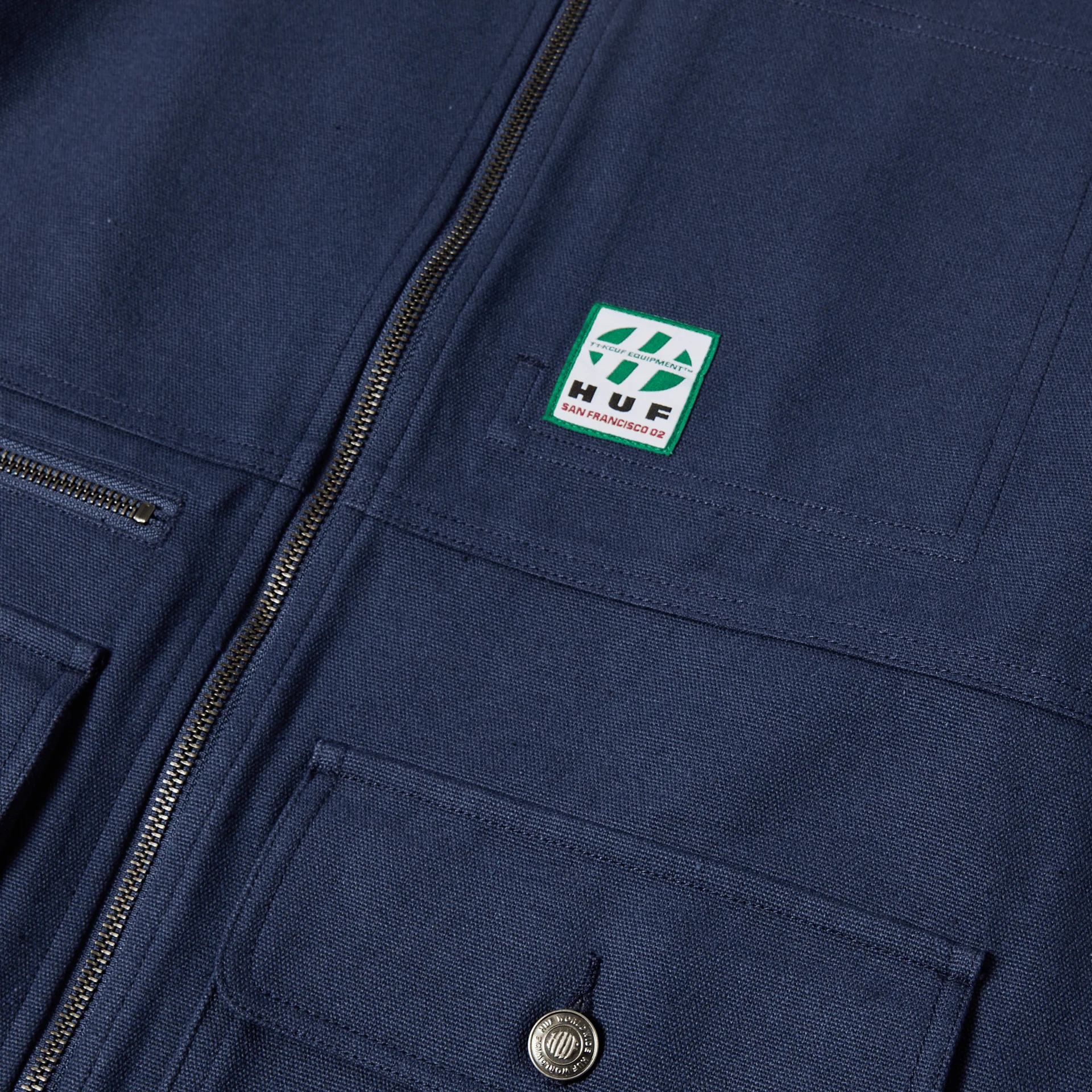 Chilton Chore Jacket - Image 11