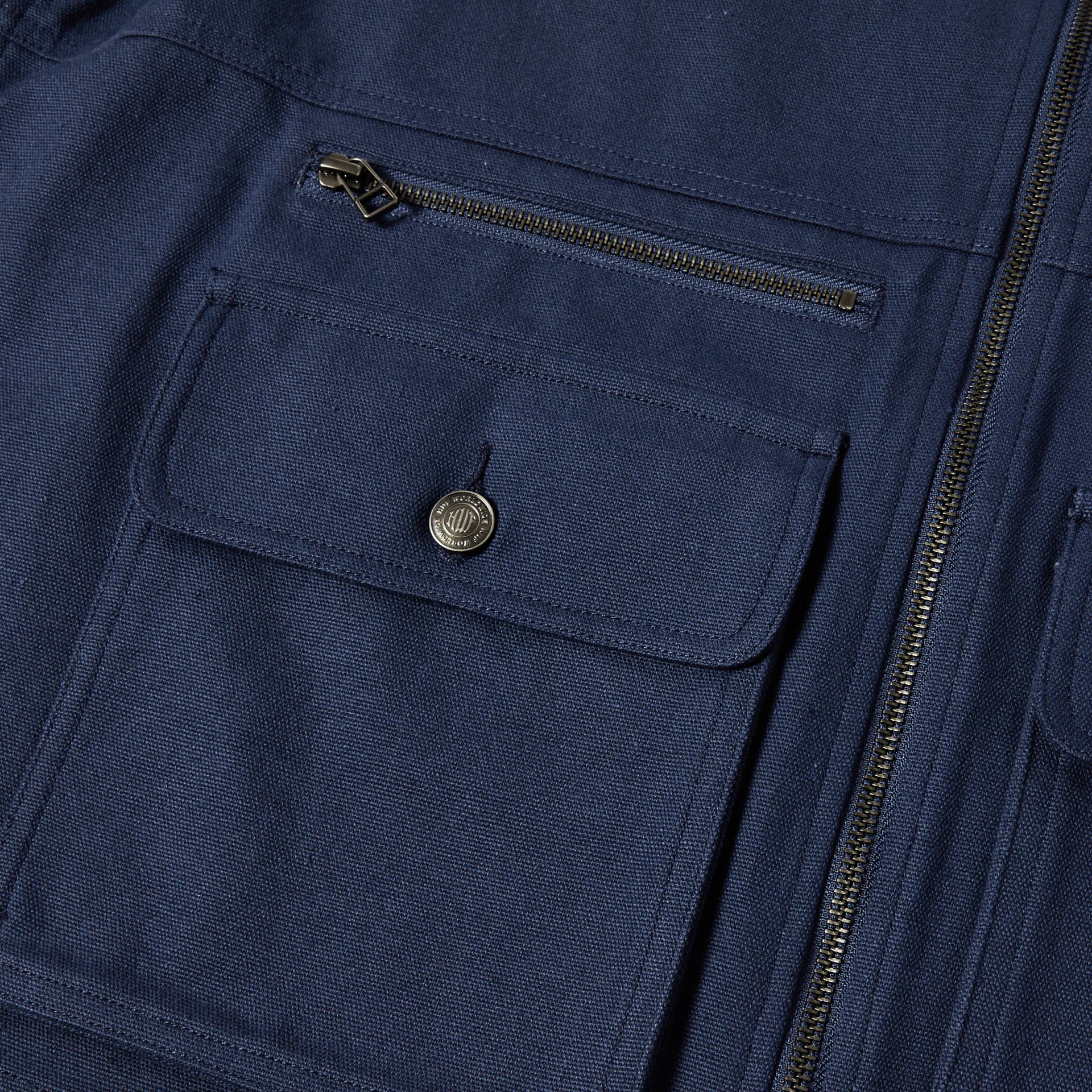 Chilton Chore Jacket - Image 12
