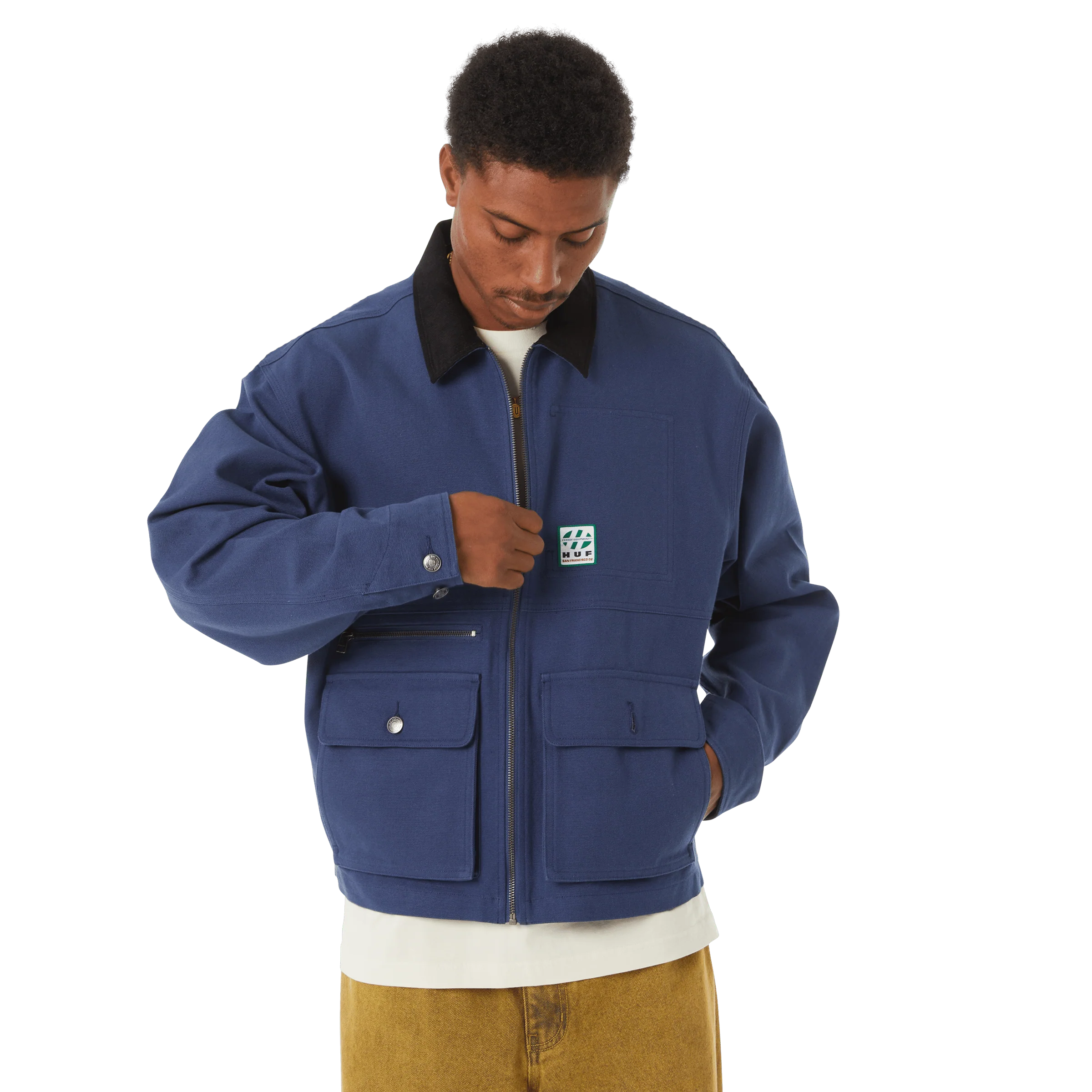 Chilton Chore Jacket - Image 13