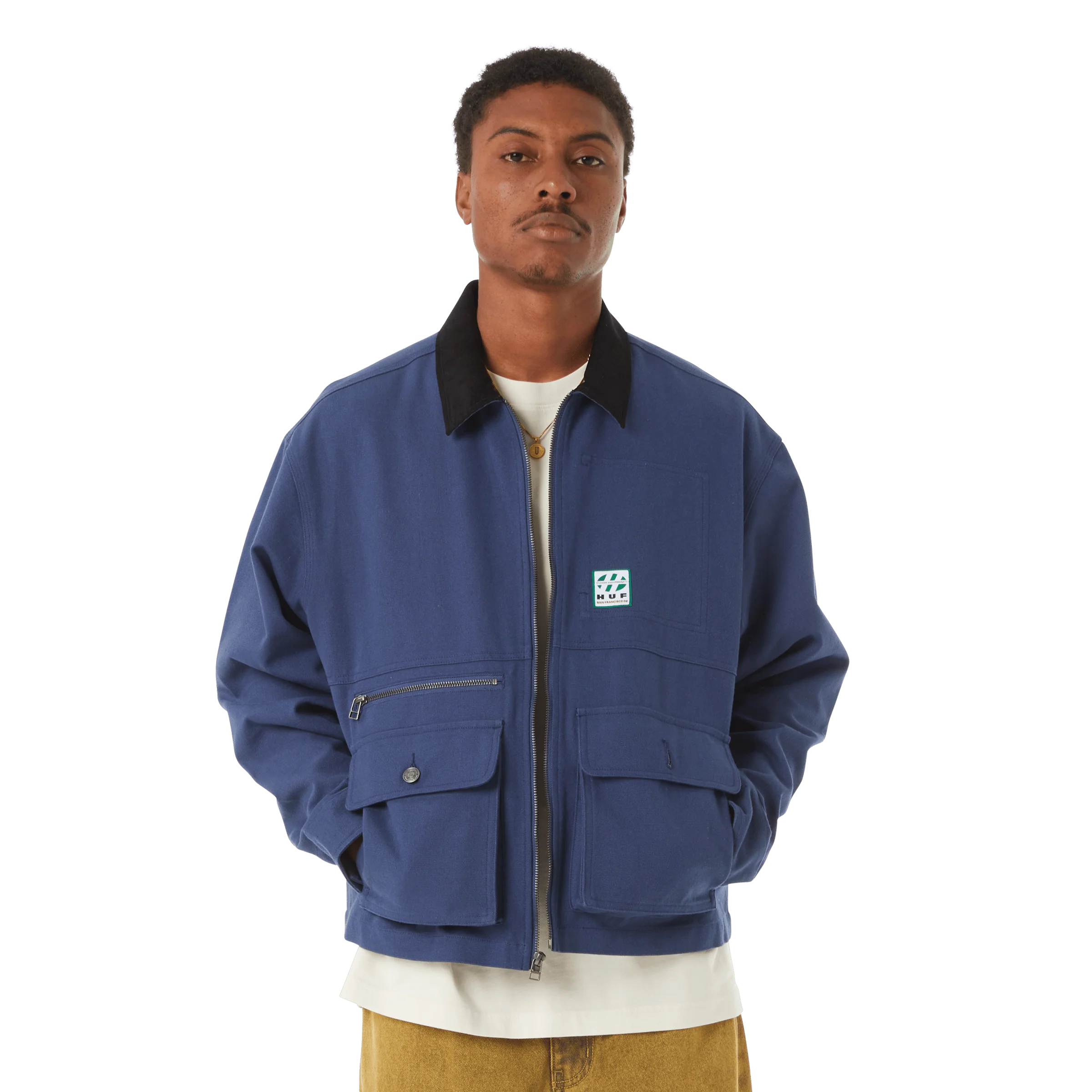 Chilton Chore Jacket - Image 14