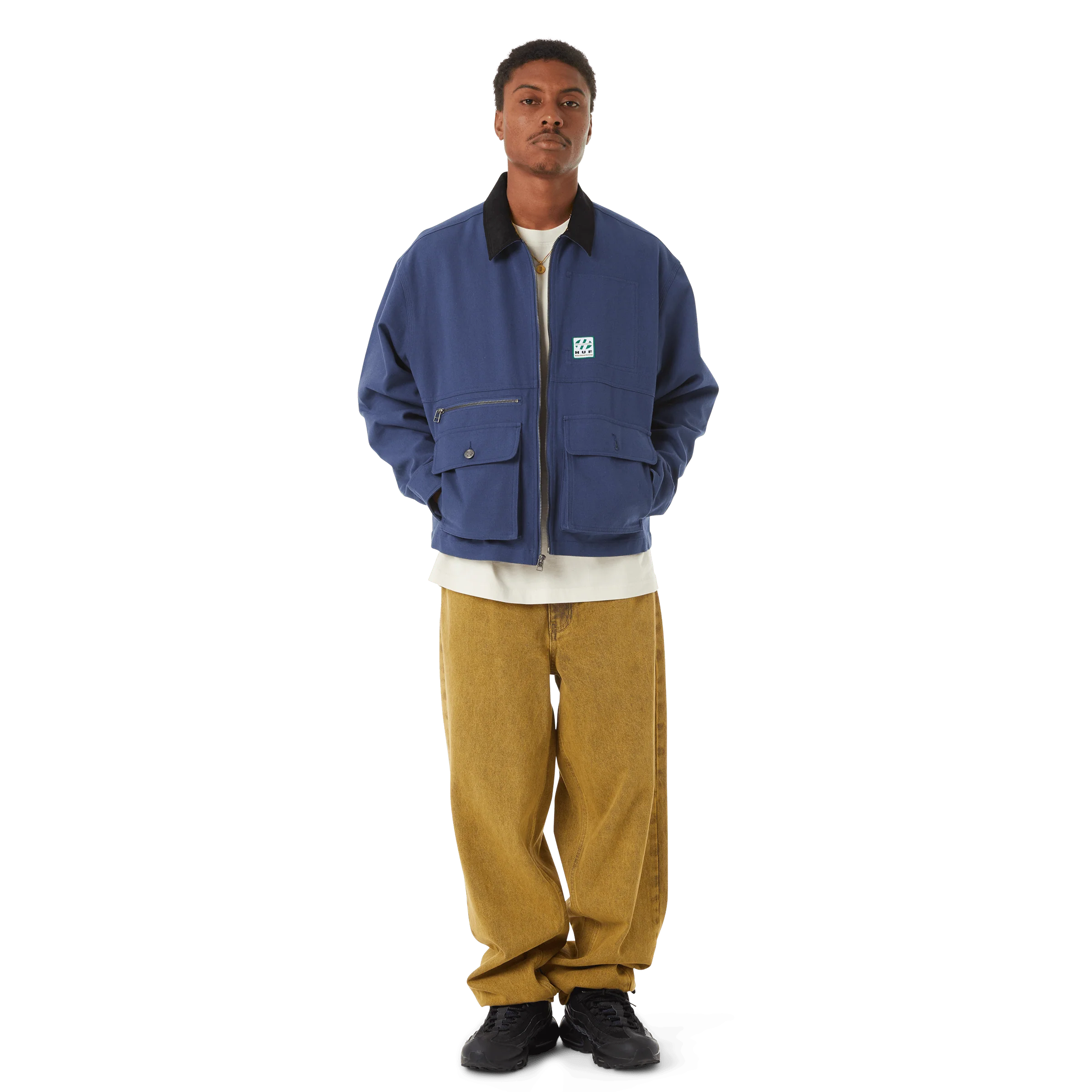 Chilton Chore Jacket - Image 15