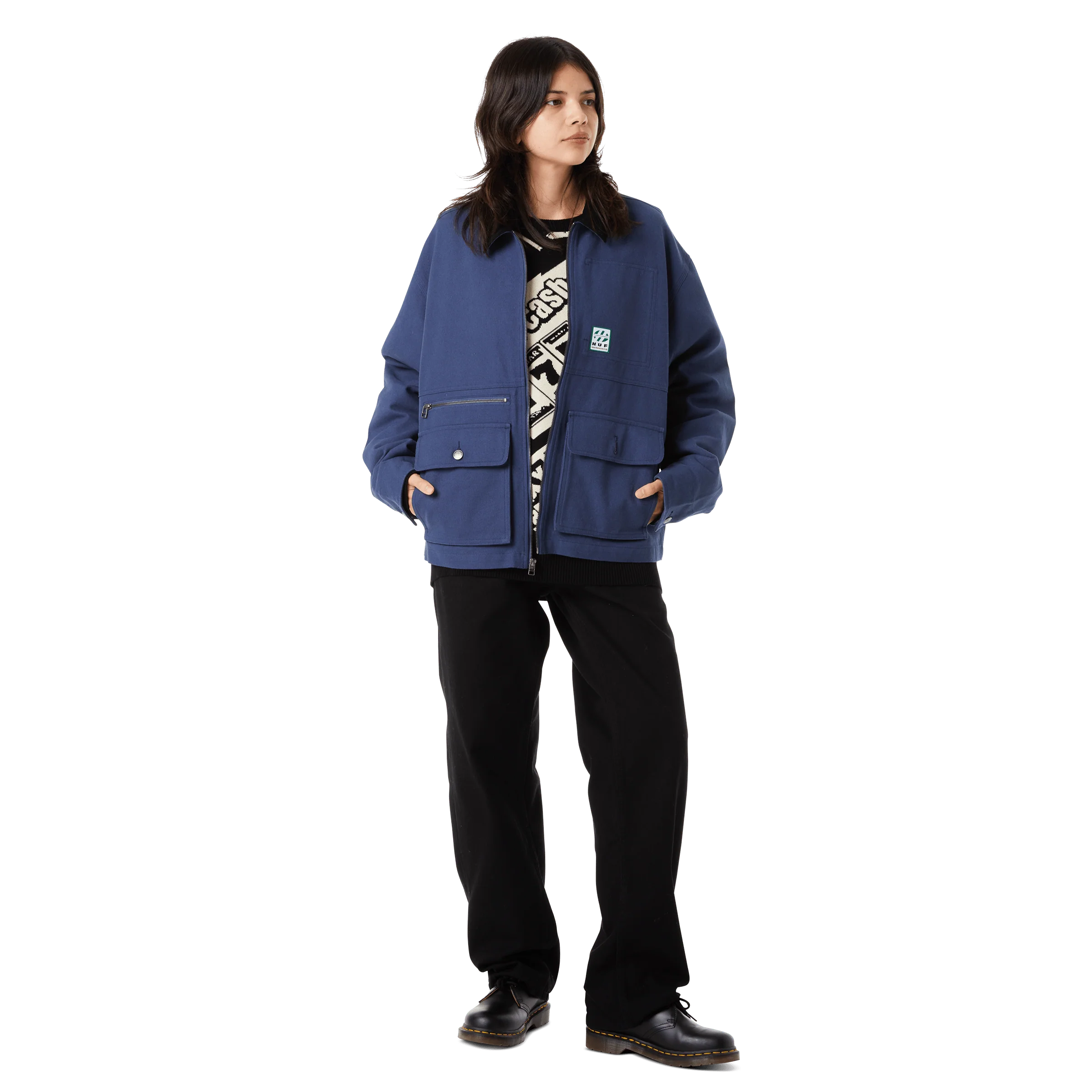 Chilton Chore Jacket - Image 16