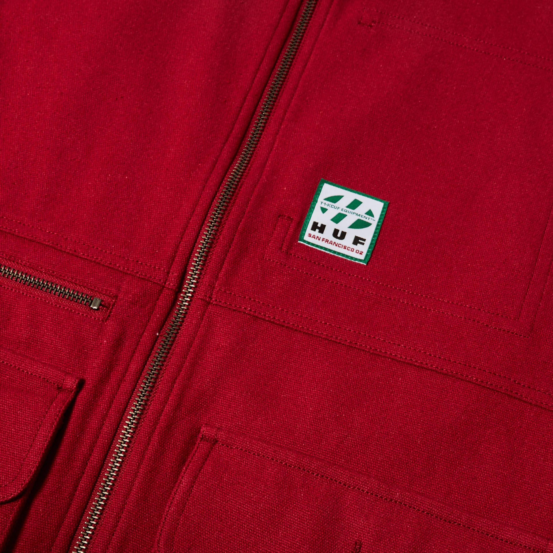 Chilton Chore Jacket - Image 3