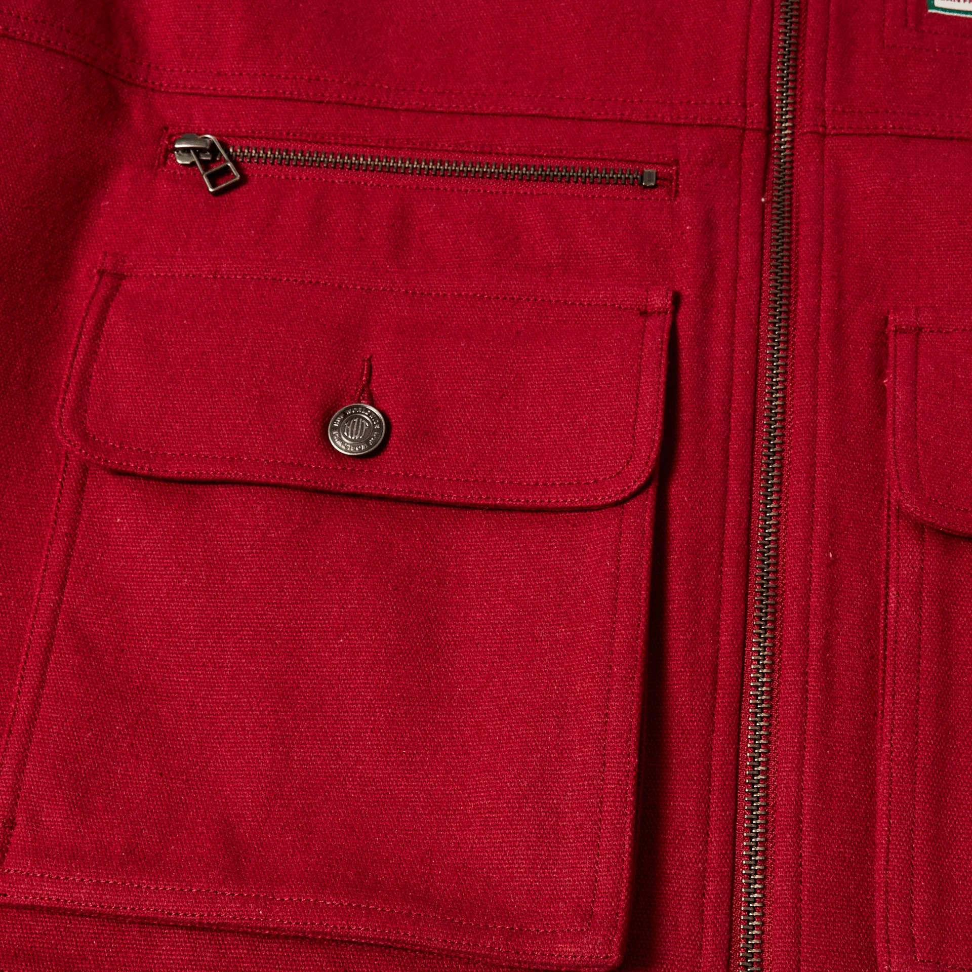 Chilton Chore Jacket - Image 4