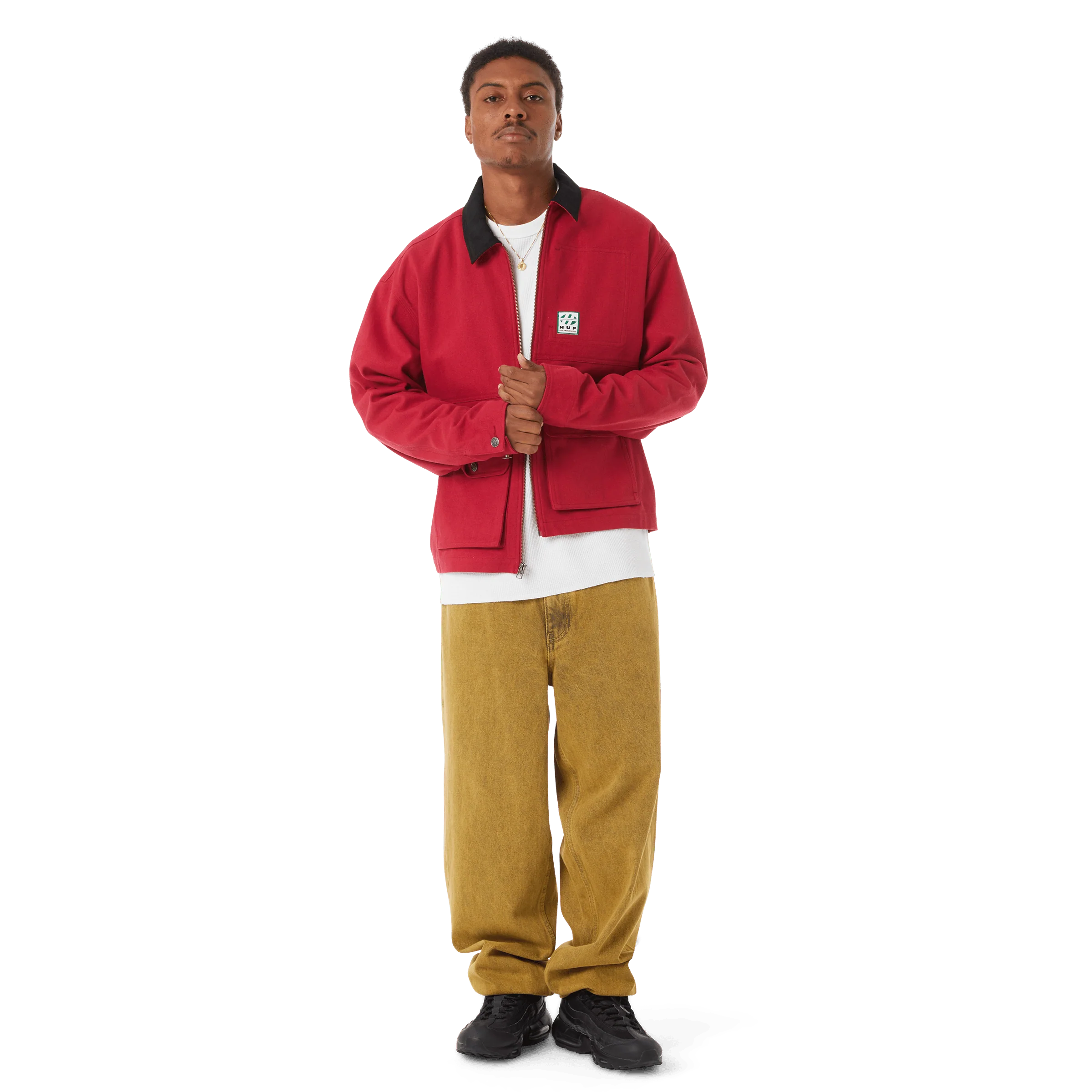 Chilton Chore Jacket - Image 7