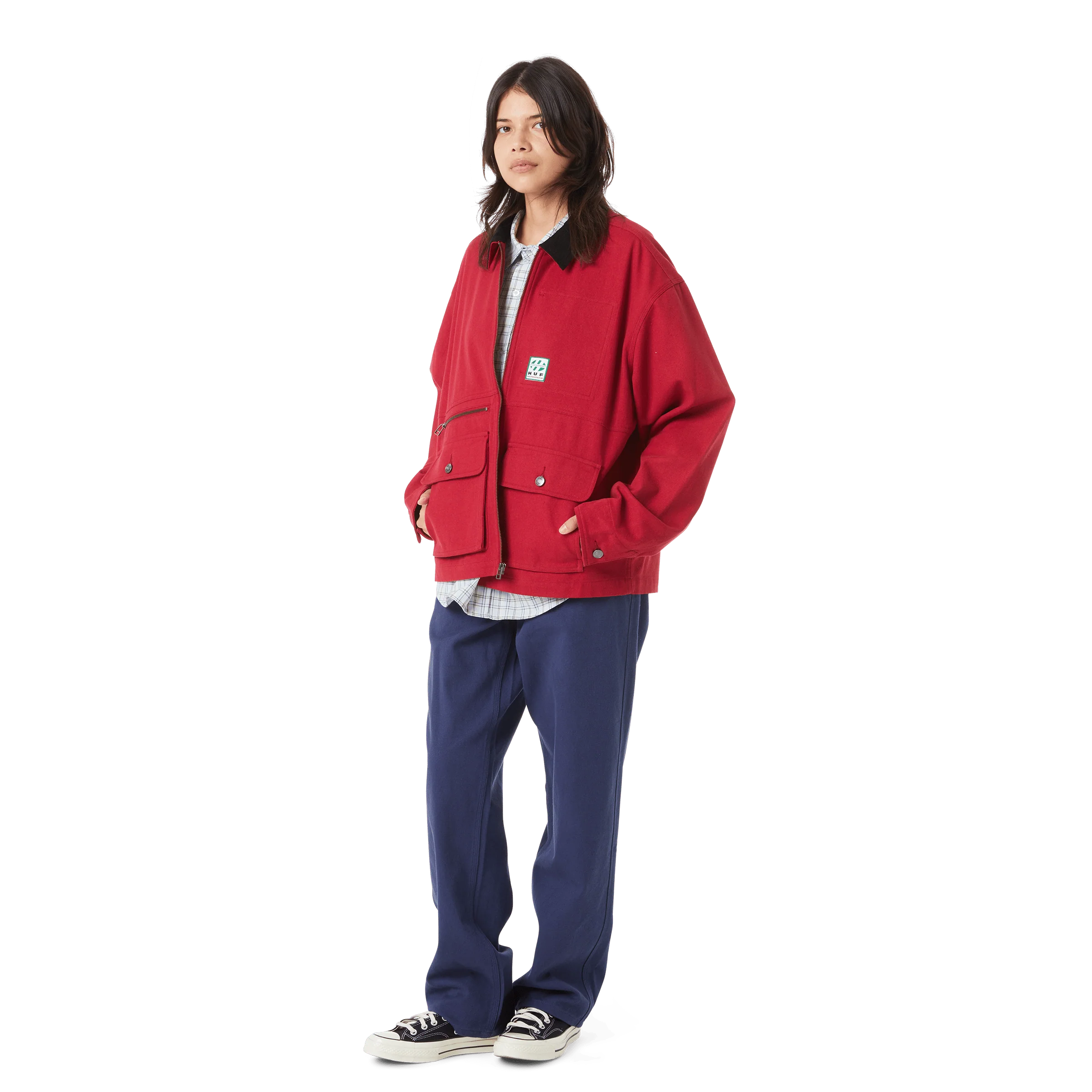 Chilton Chore Jacket - Image 8