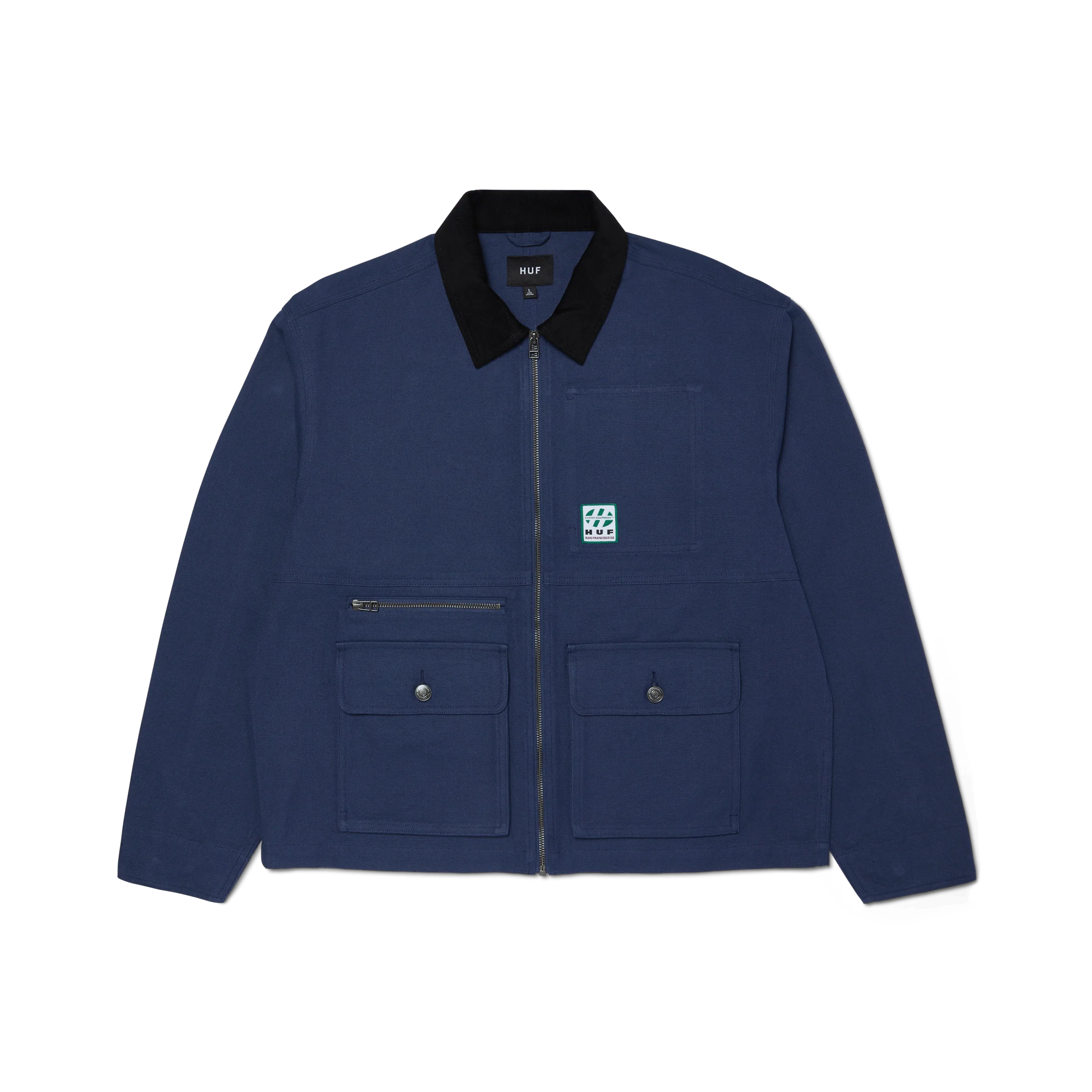 Chilton Chore Jacket - Image 9