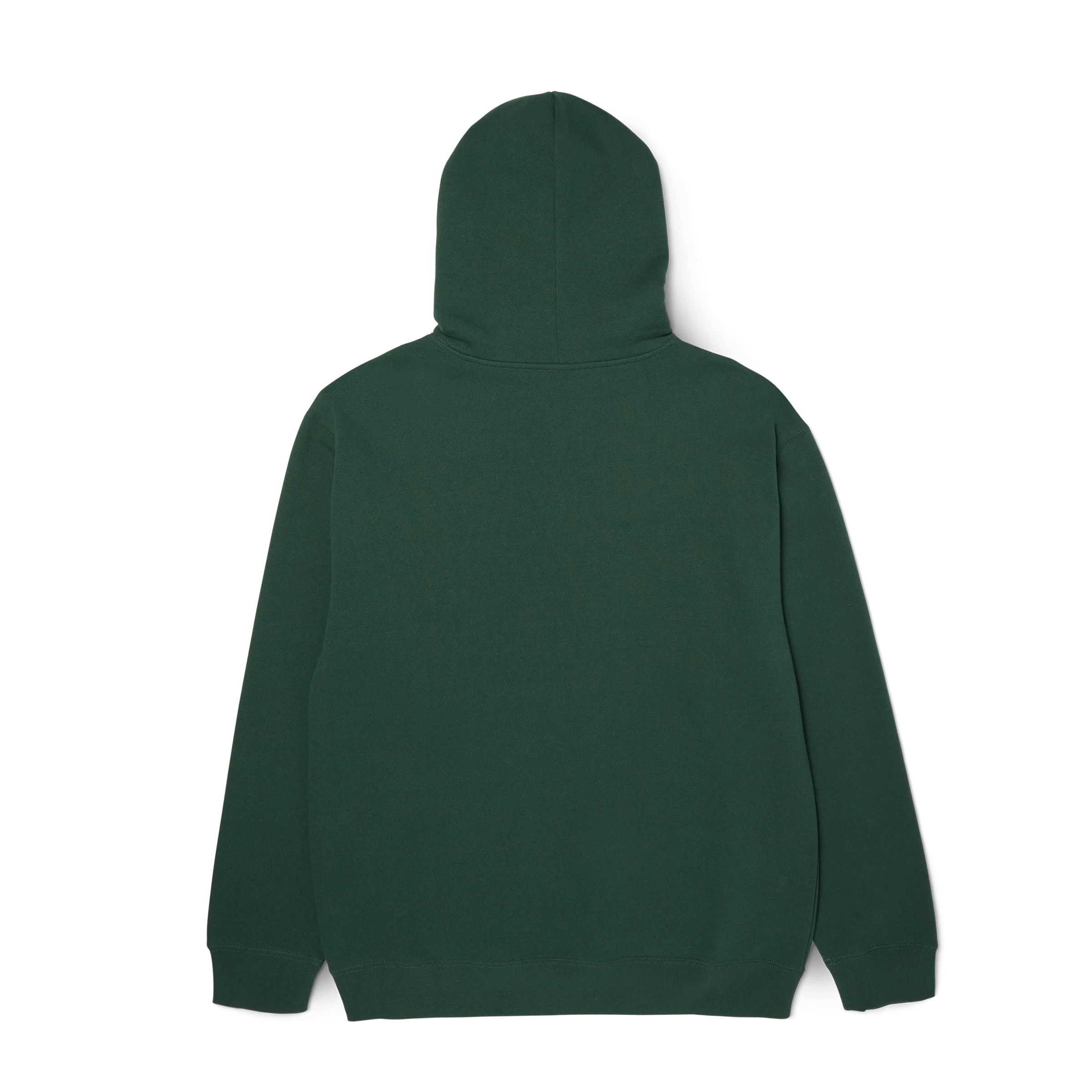 Chrome Grit Pullover Hoodie - Image 5