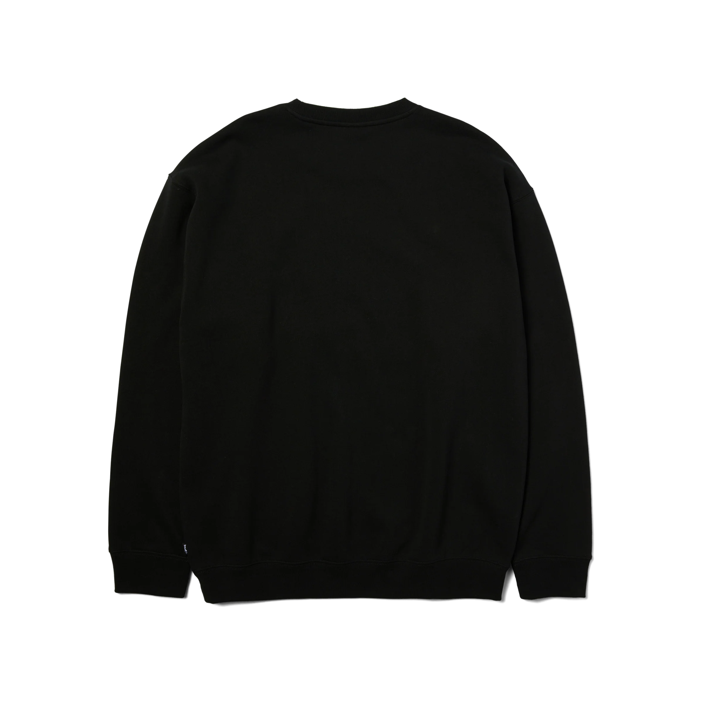 Classic Arch Crewneck Sweatshirt - Image 2