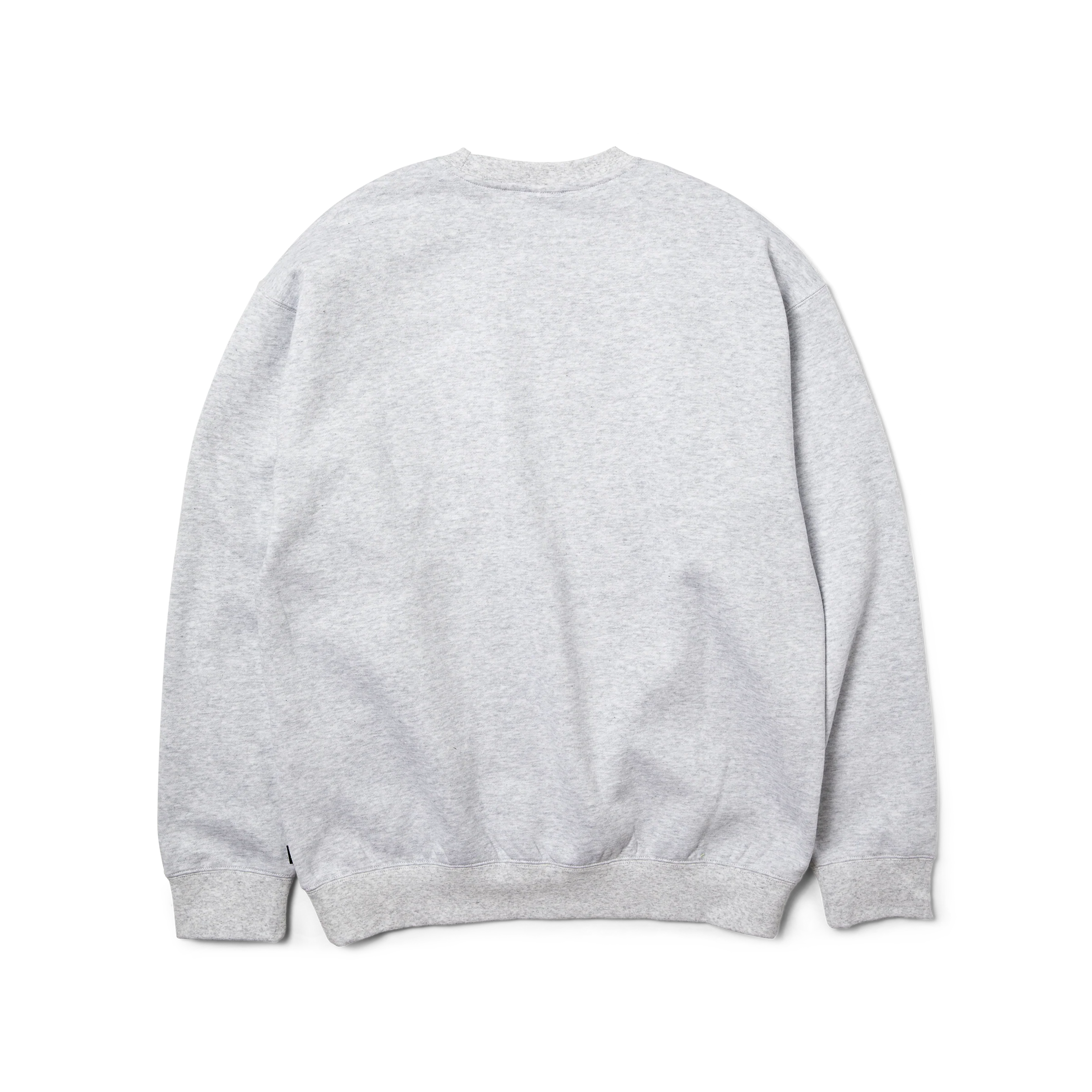 Classic Arch Crewneck Sweatshirt - Image 4