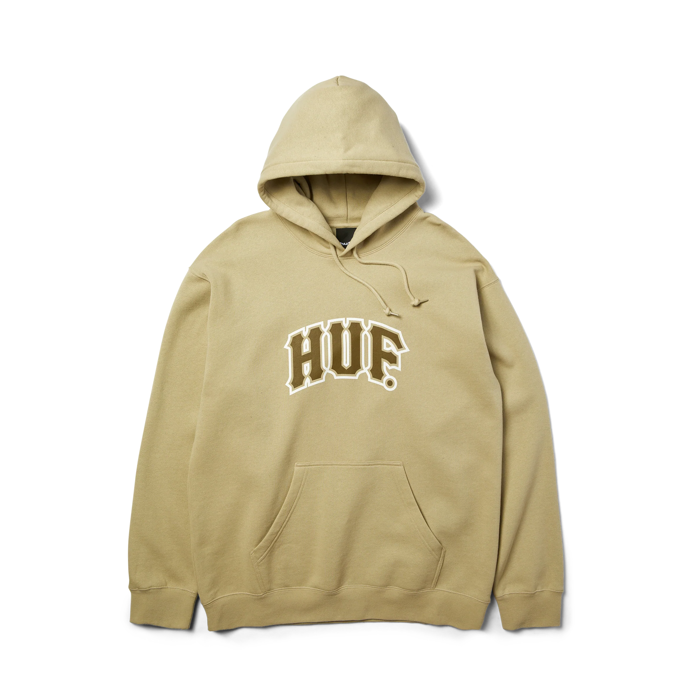 Classic Arch Pullover Hoodie - Image 2